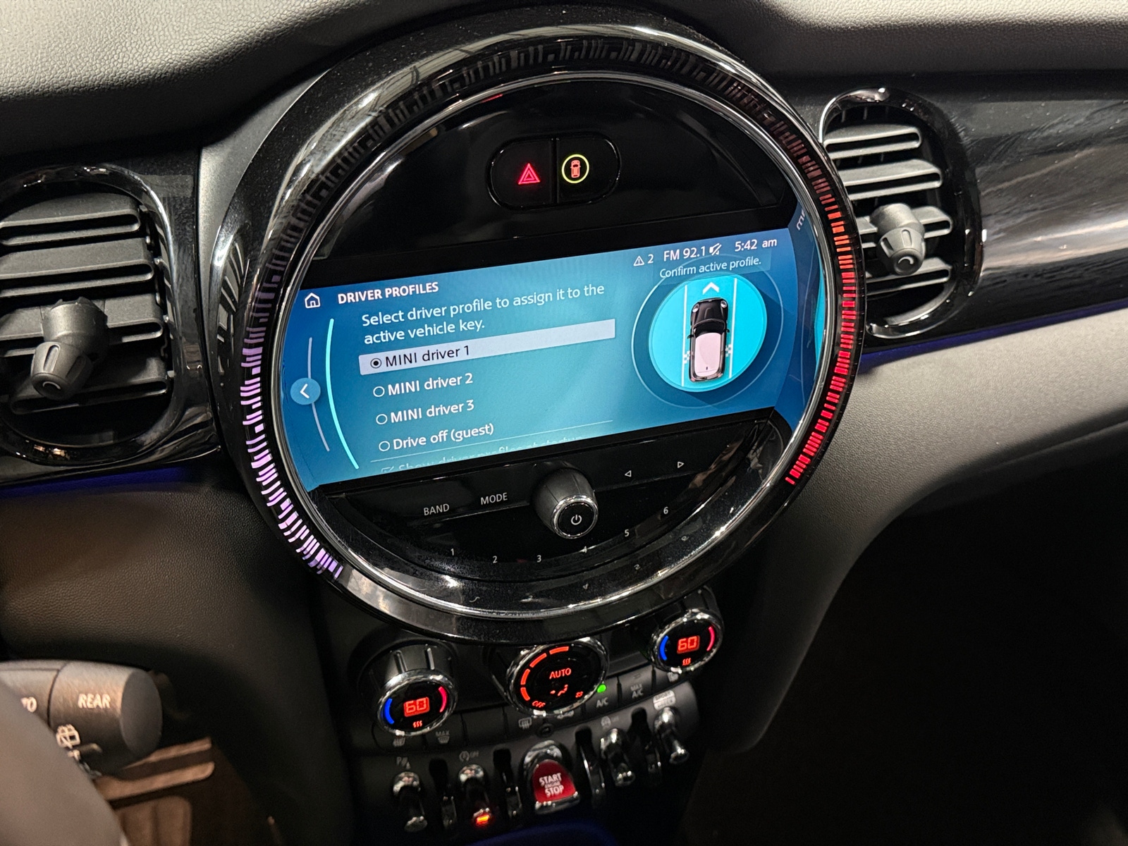 Thumbnail: 2023 MINI Cooper Hardtop - 3
