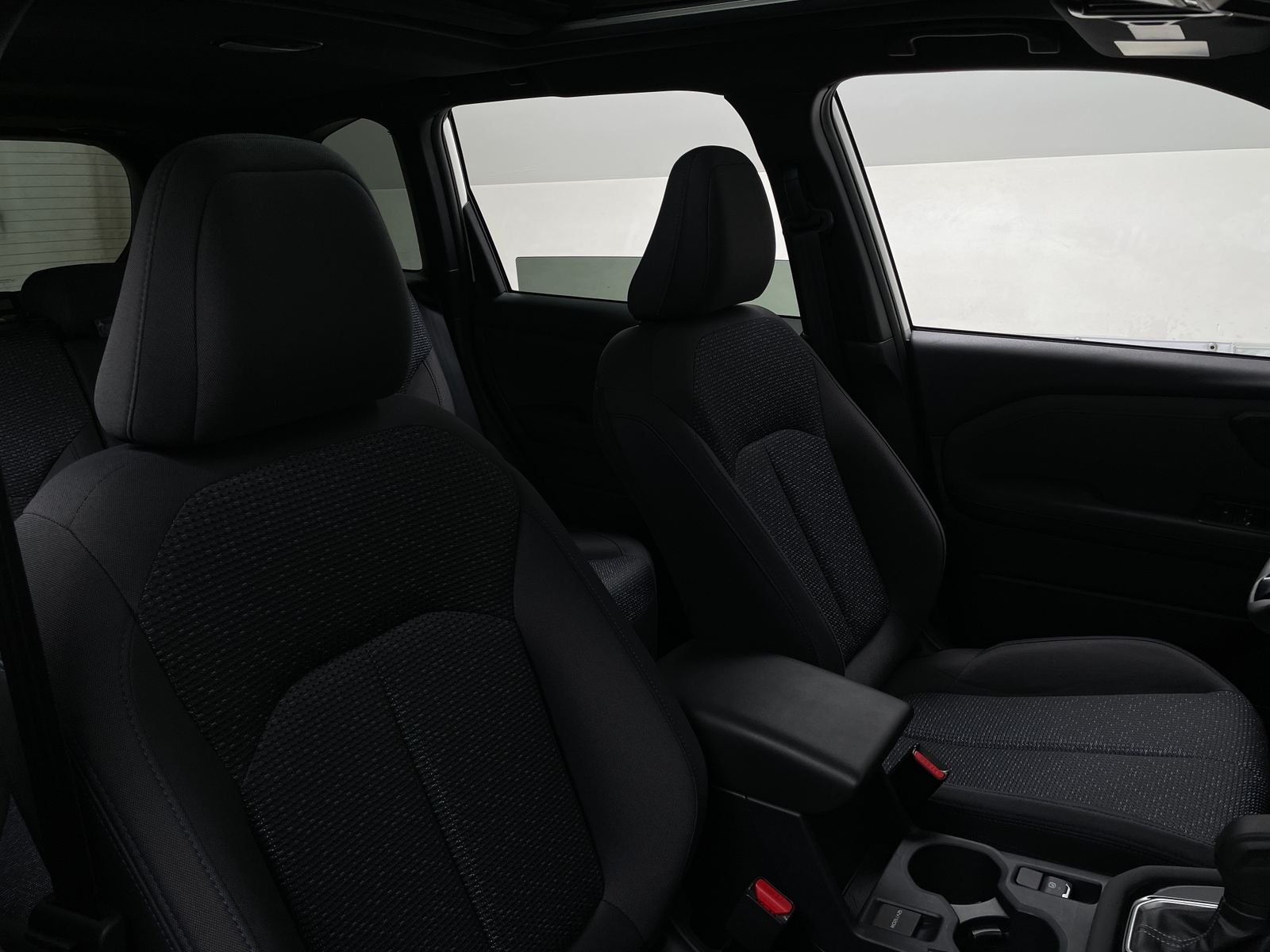 Thumbnail: 2025 Subaru Forester - 2