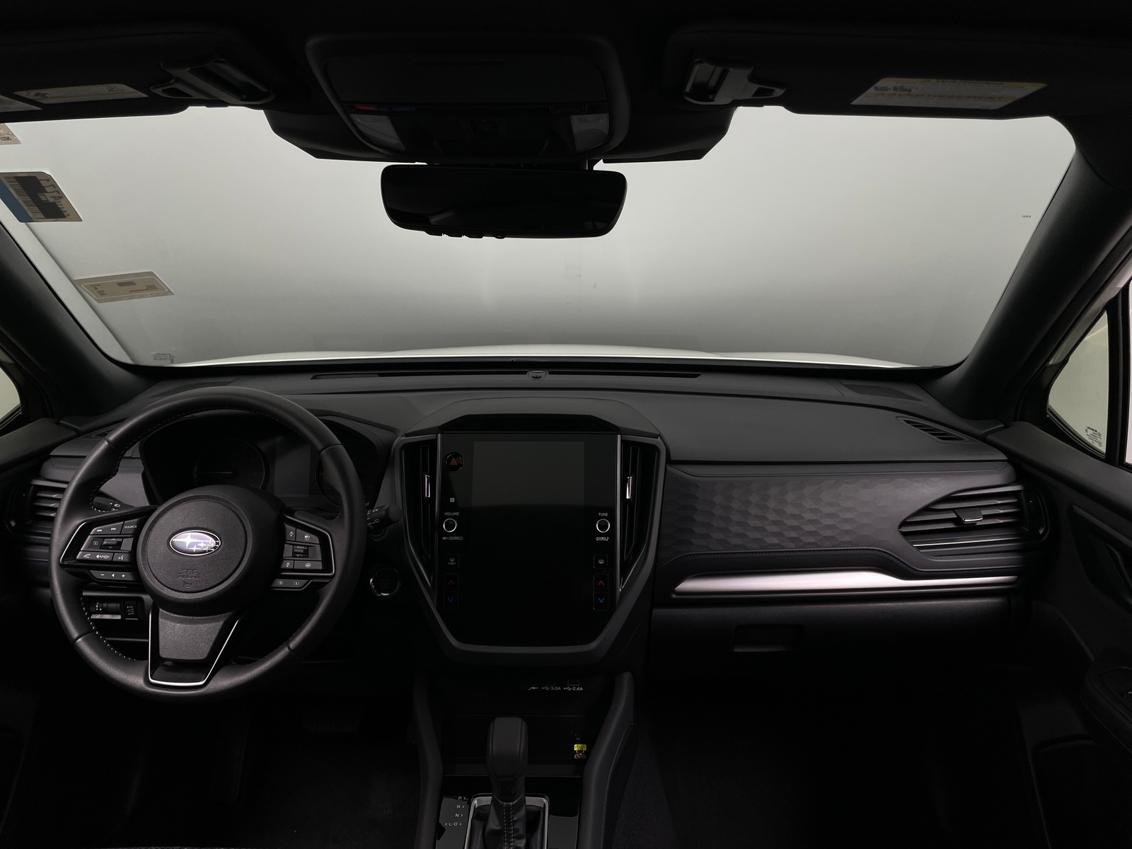 Thumbnail: 2025 Subaru Forester - 3