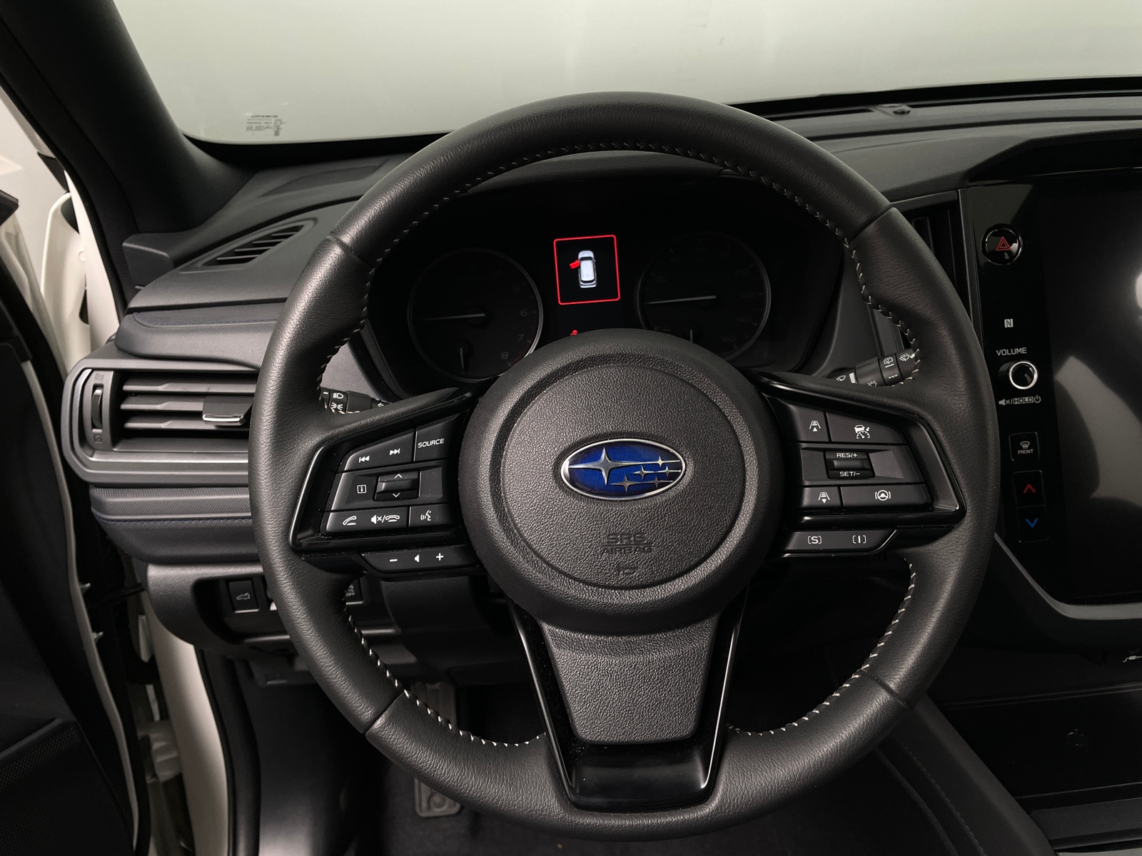 Thumbnail: 2025 Subaru Forester - 5