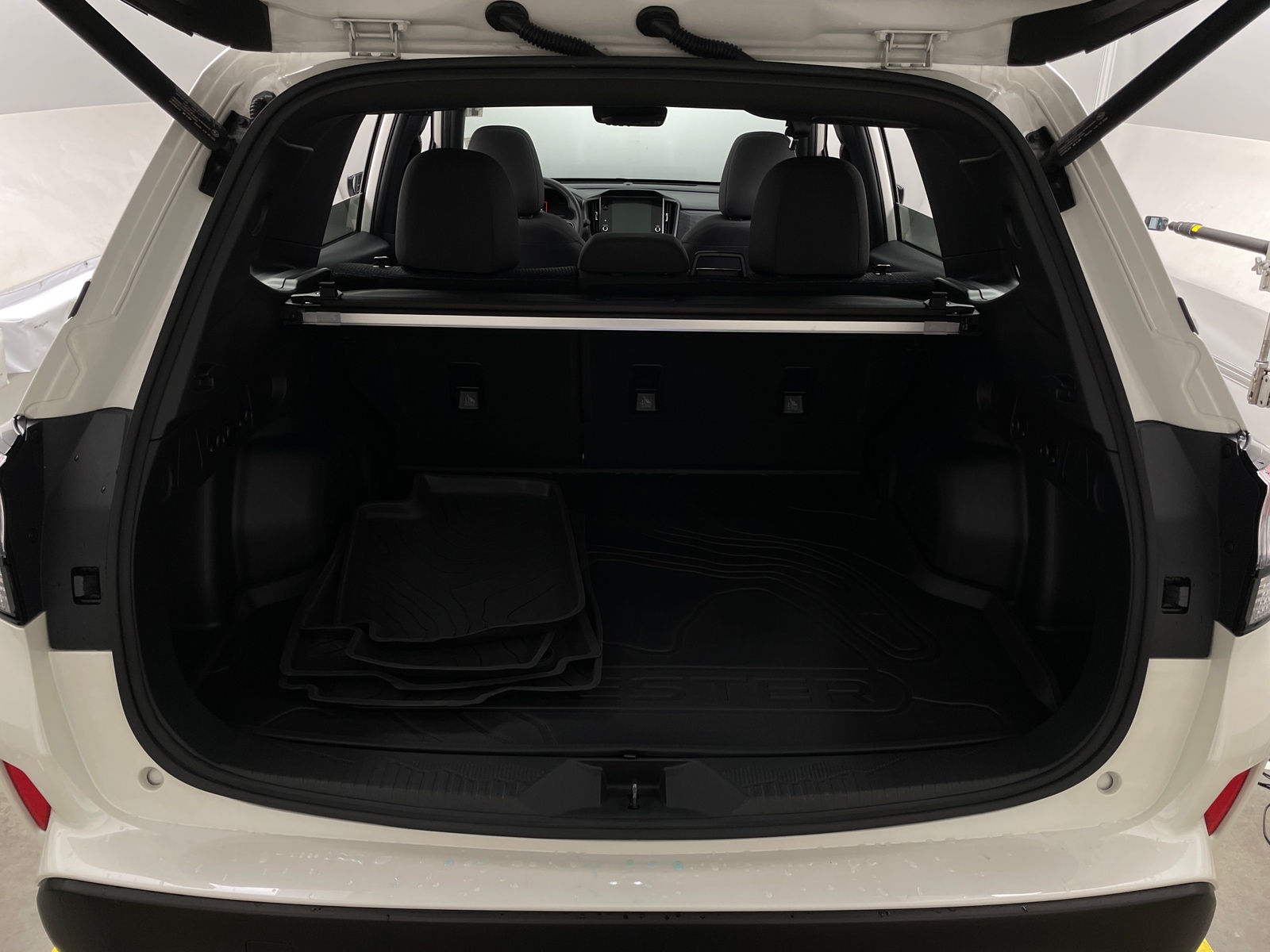 Thumbnail: 2025 Subaru Forester - 7