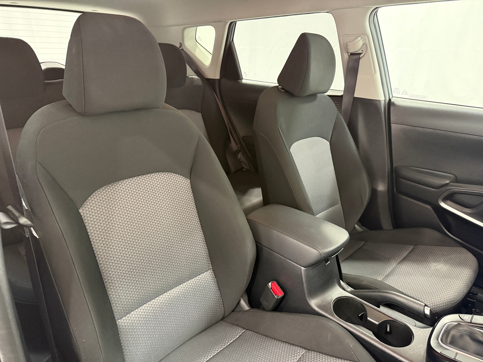 Thumbnail: 2025 Kia Soul - 2
