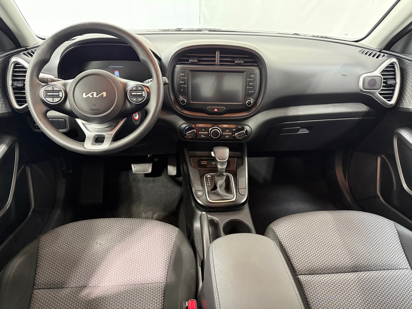 Thumbnail: 2025 Kia Soul - 3