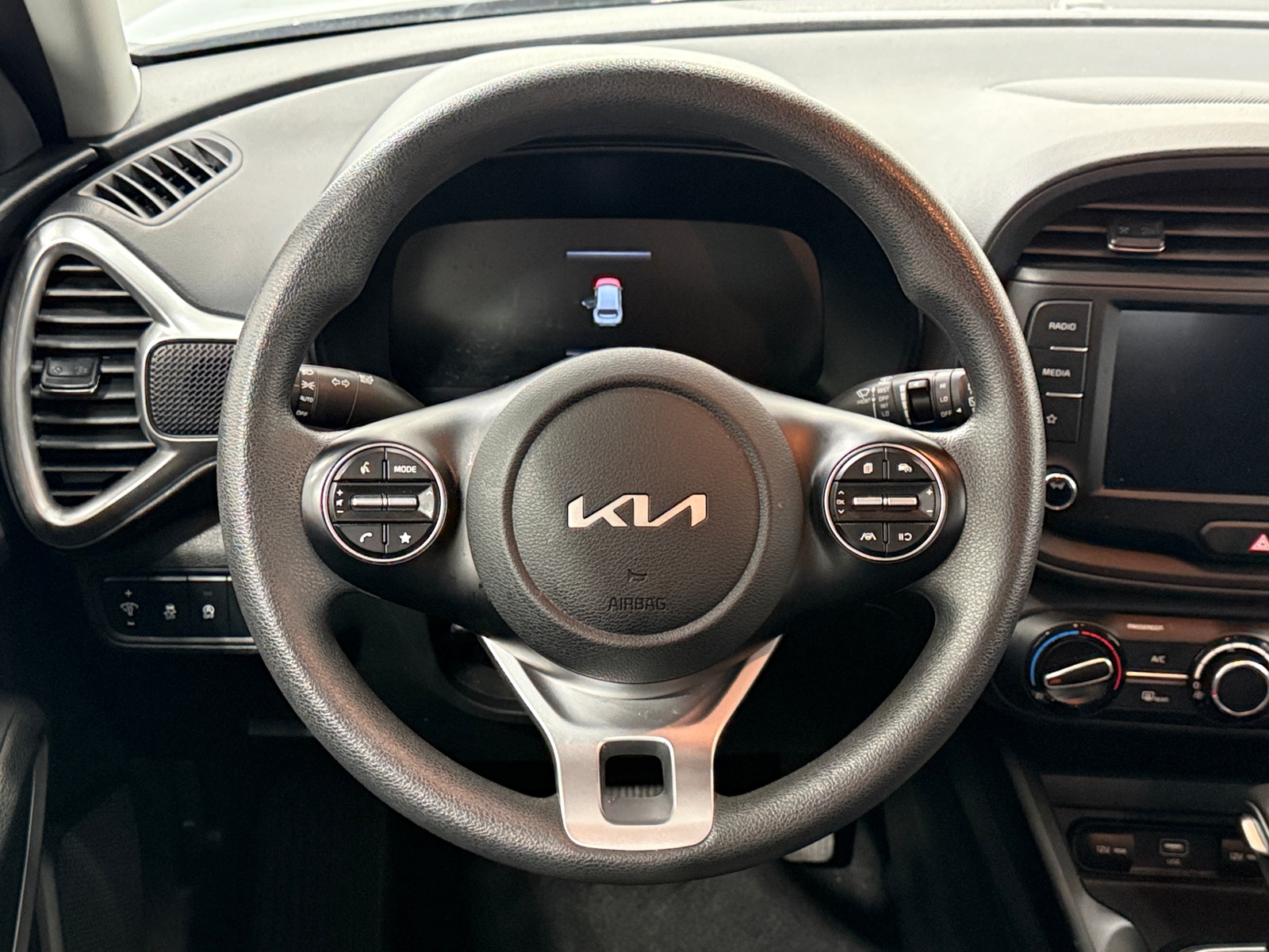 Thumbnail: 2025 Kia Soul - 5