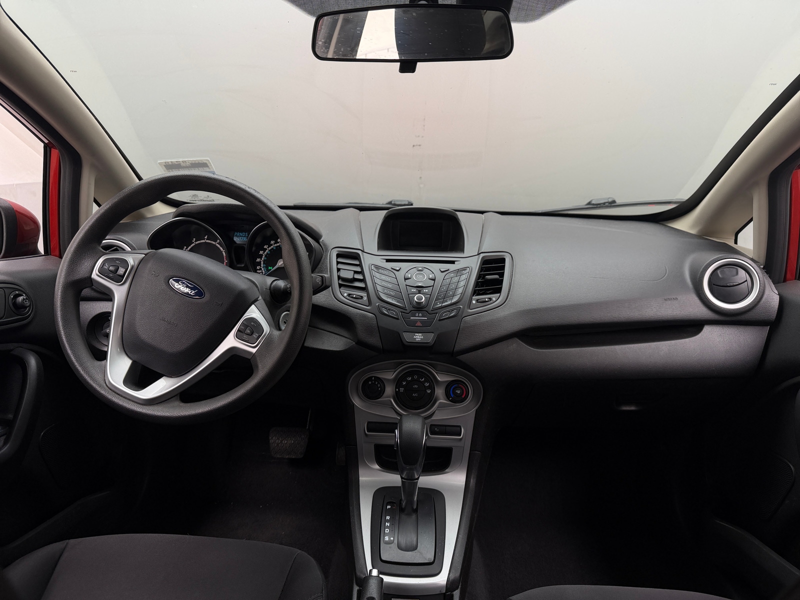 Thumbnail: 2018 Ford Fiesta - 3