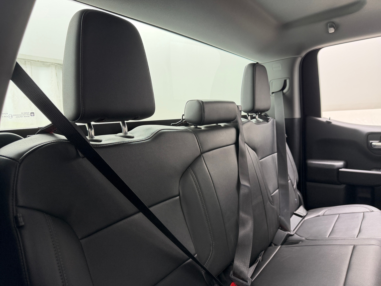 Thumbnail: 2020 Chevrolet Silverado 1500 - 6