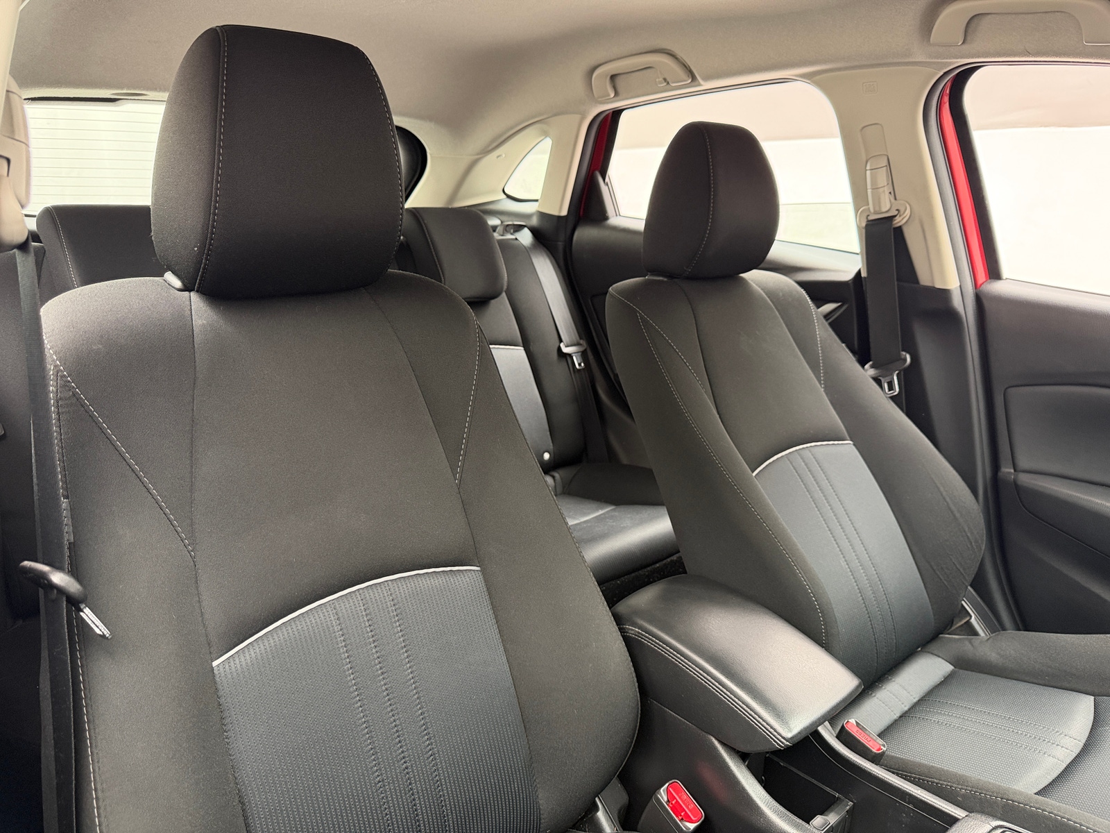 Thumbnail: 2021 Mazda CX-3 - 2