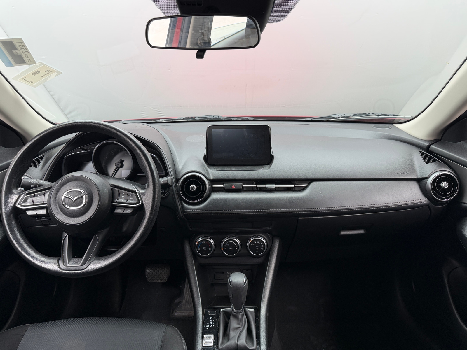 Thumbnail: 2021 Mazda CX-3 - 3