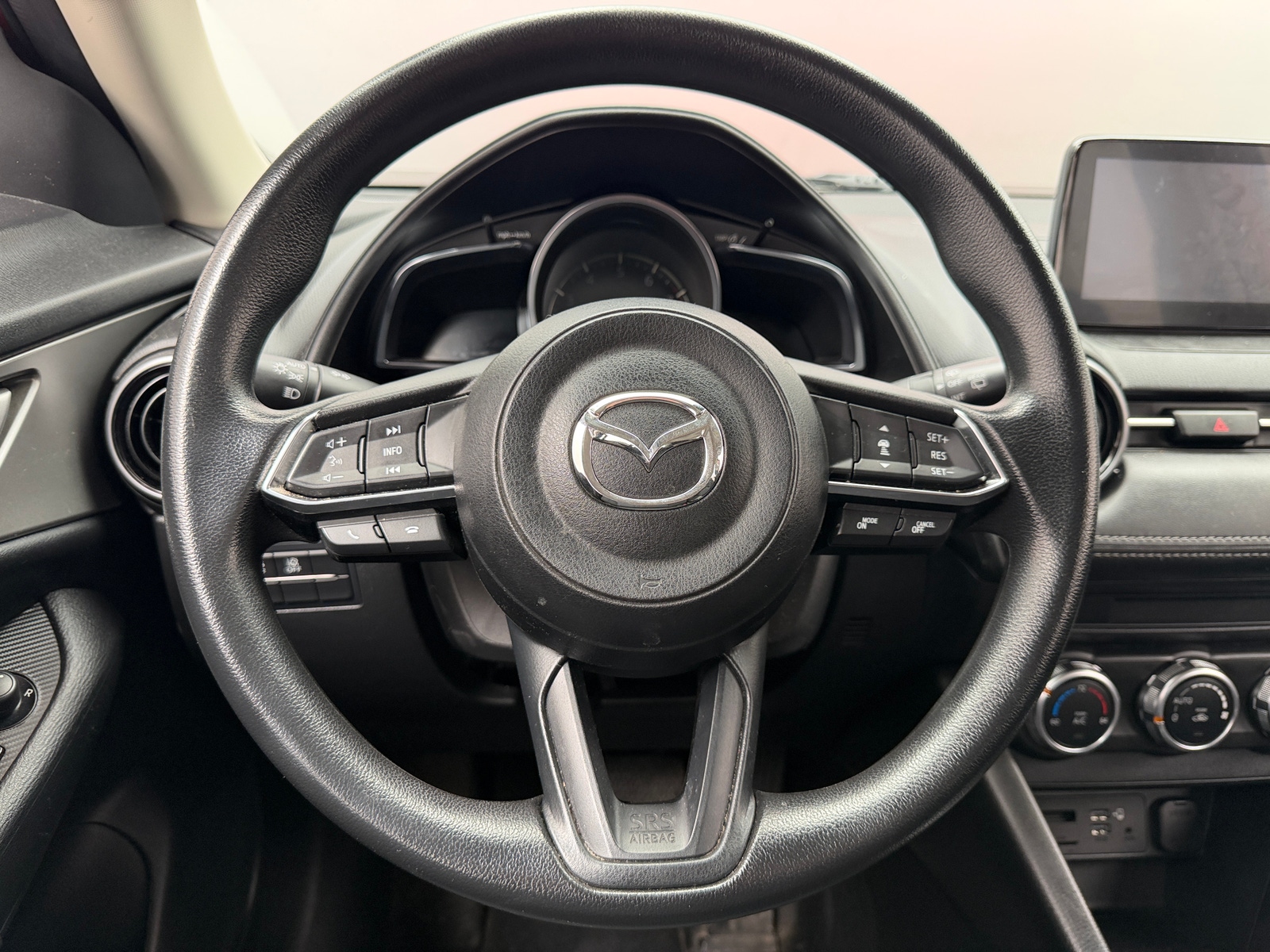 Thumbnail: 2021 Mazda CX-3 - 5
