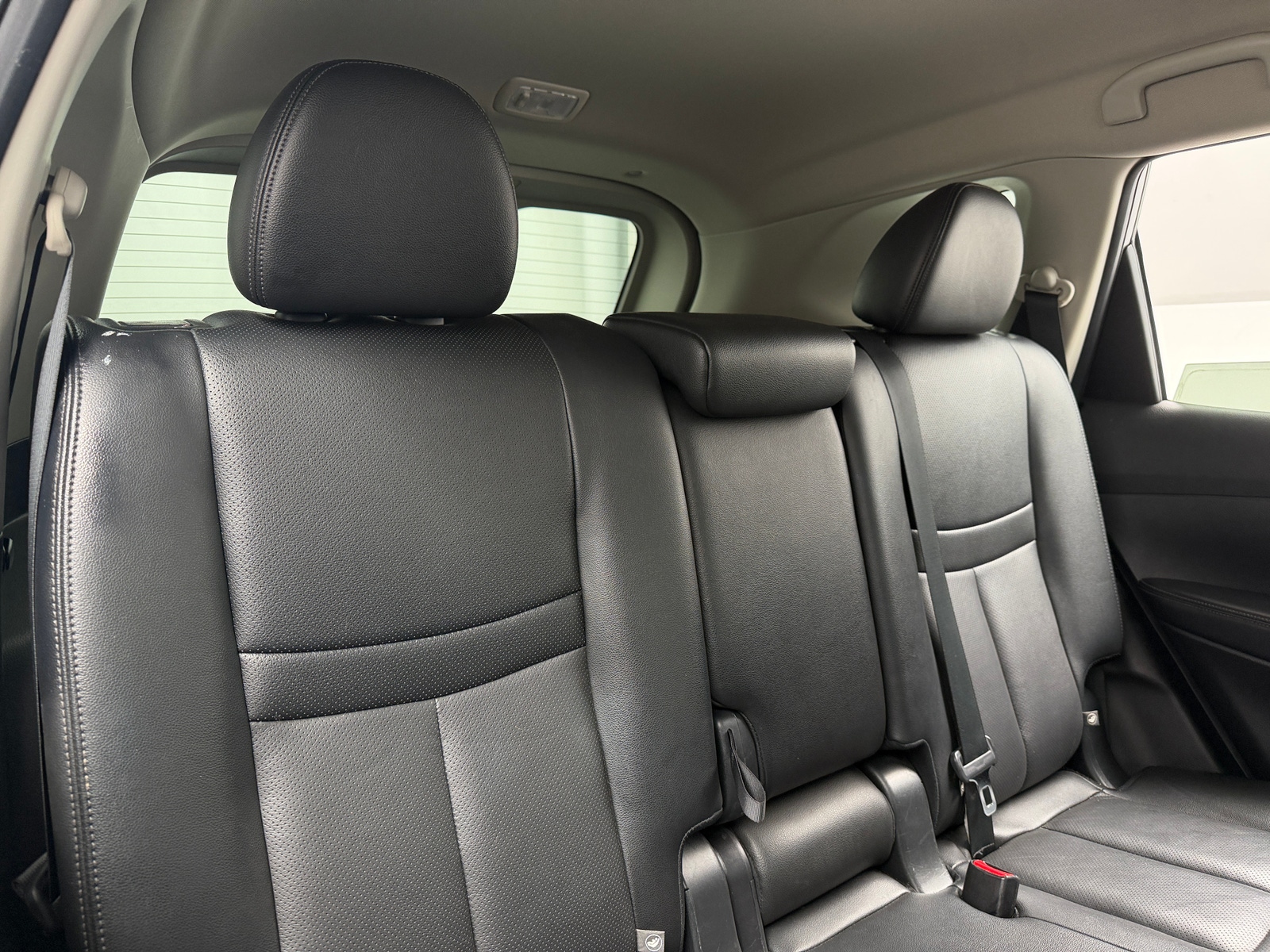 Thumbnail: 2018 Nissan Rogue - 5