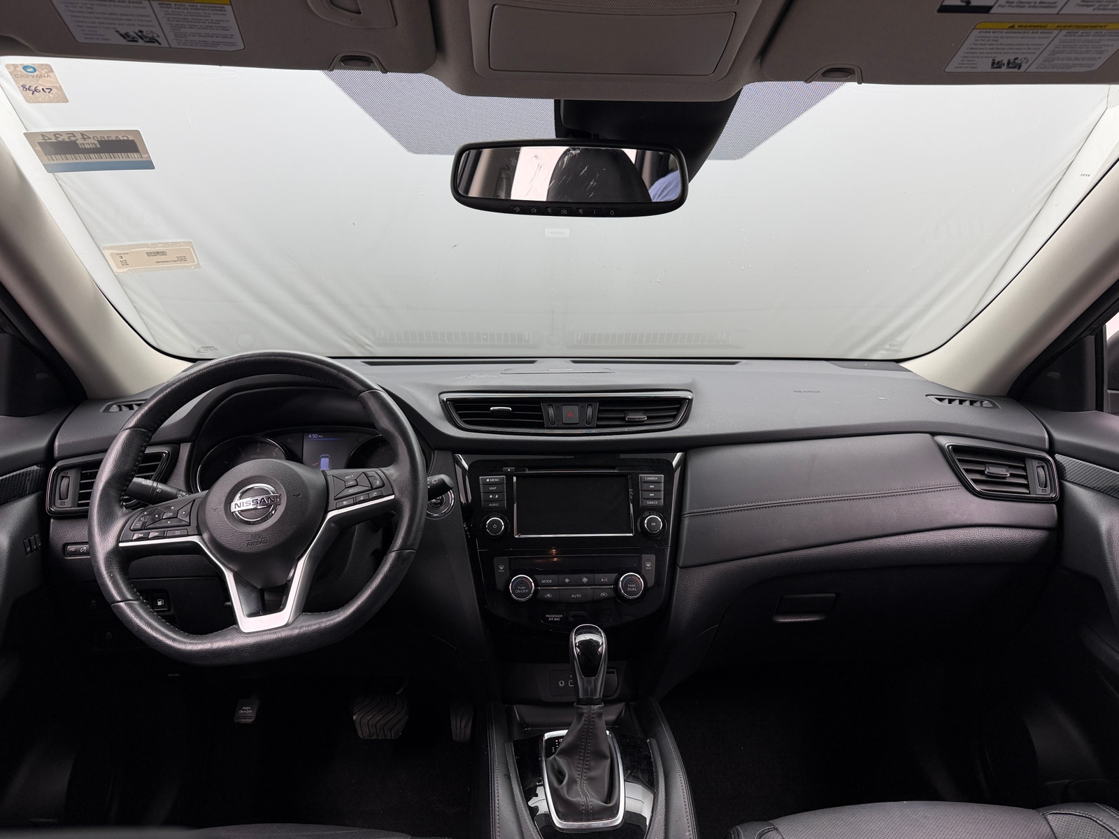 Thumbnail: 2018 Nissan Rogue - 2