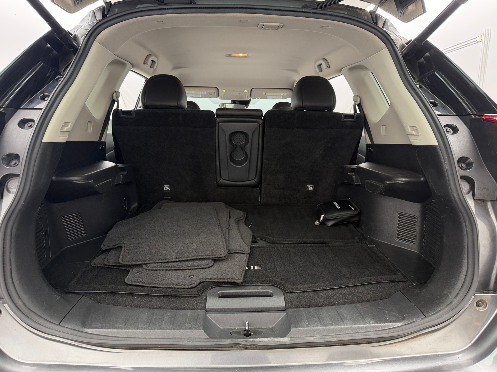 Thumbnail: 2018 Nissan Rogue - 6