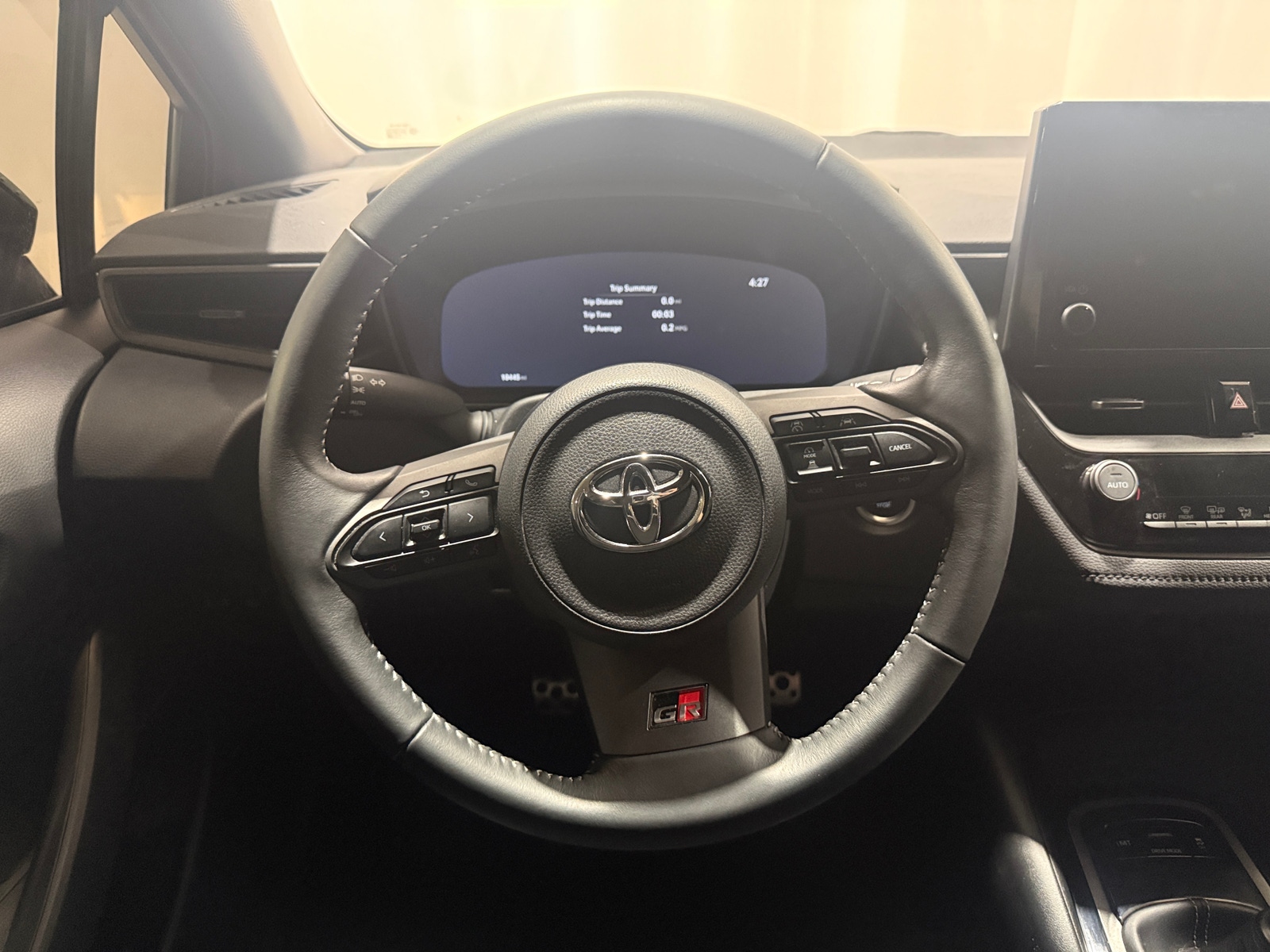Thumbnail: 2025 Toyota GR Corolla - 5