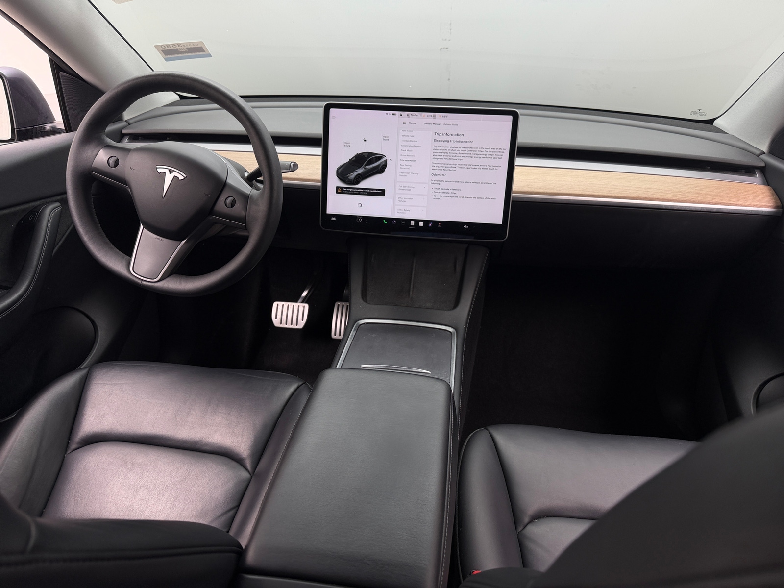 Thumbnail: 2022 Tesla Model Y - 2