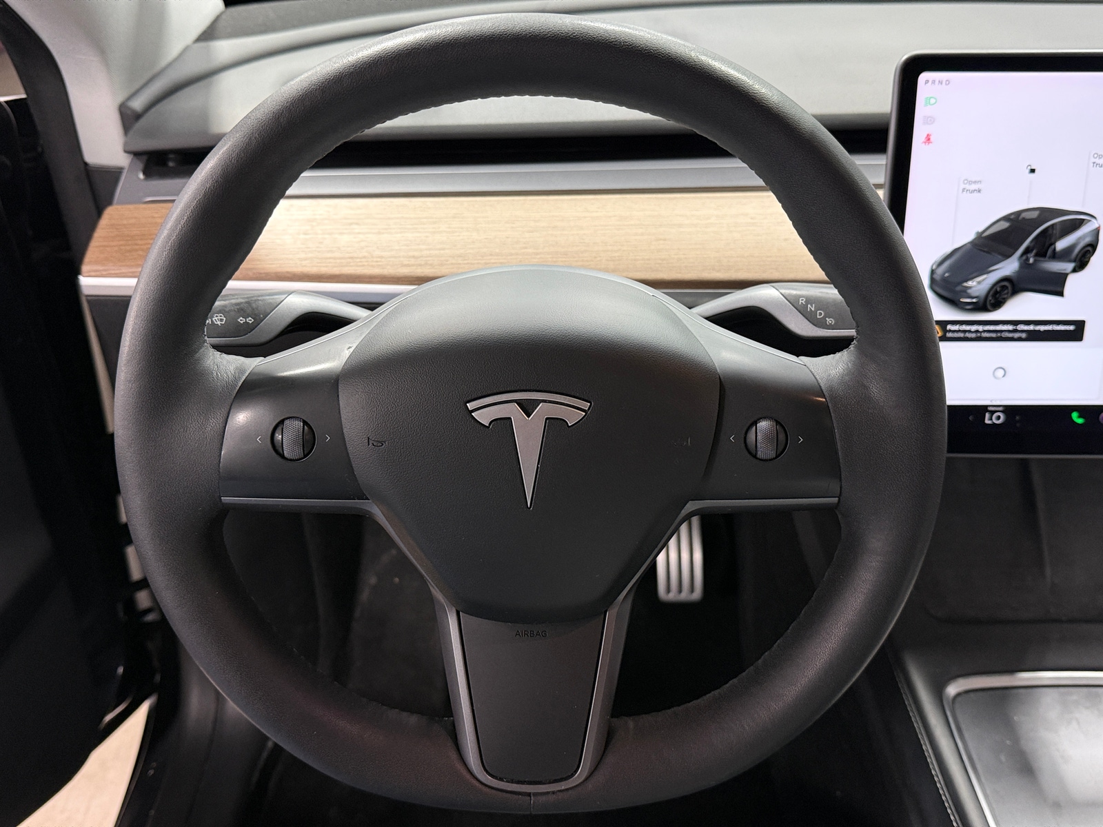 Thumbnail: 2022 Tesla Model Y - 4