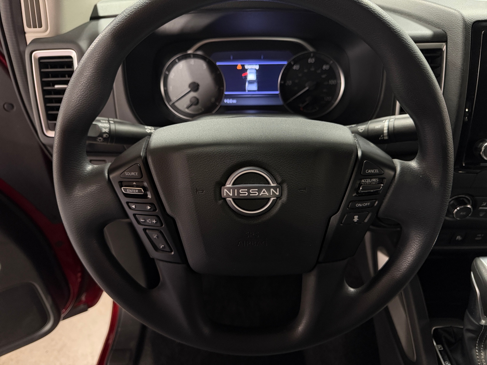 Thumbnail: 2023 Nissan Frontier - 5
