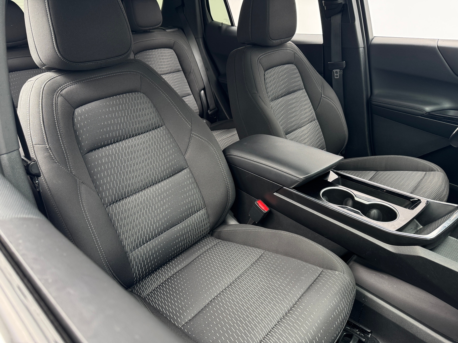 Thumbnail: 2025 Chevrolet Equinox - 2
