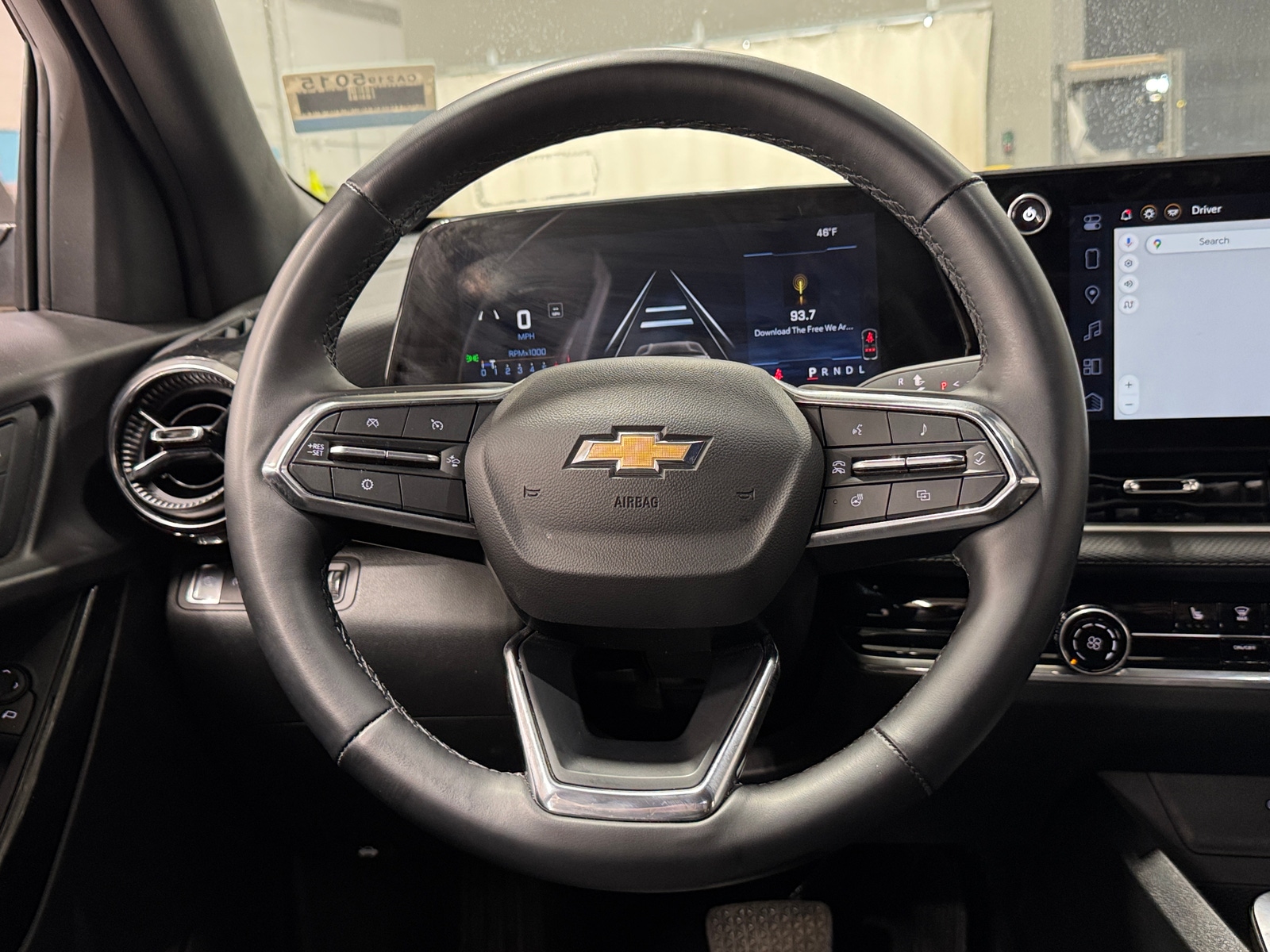 Thumbnail: 2025 Chevrolet Equinox - 5