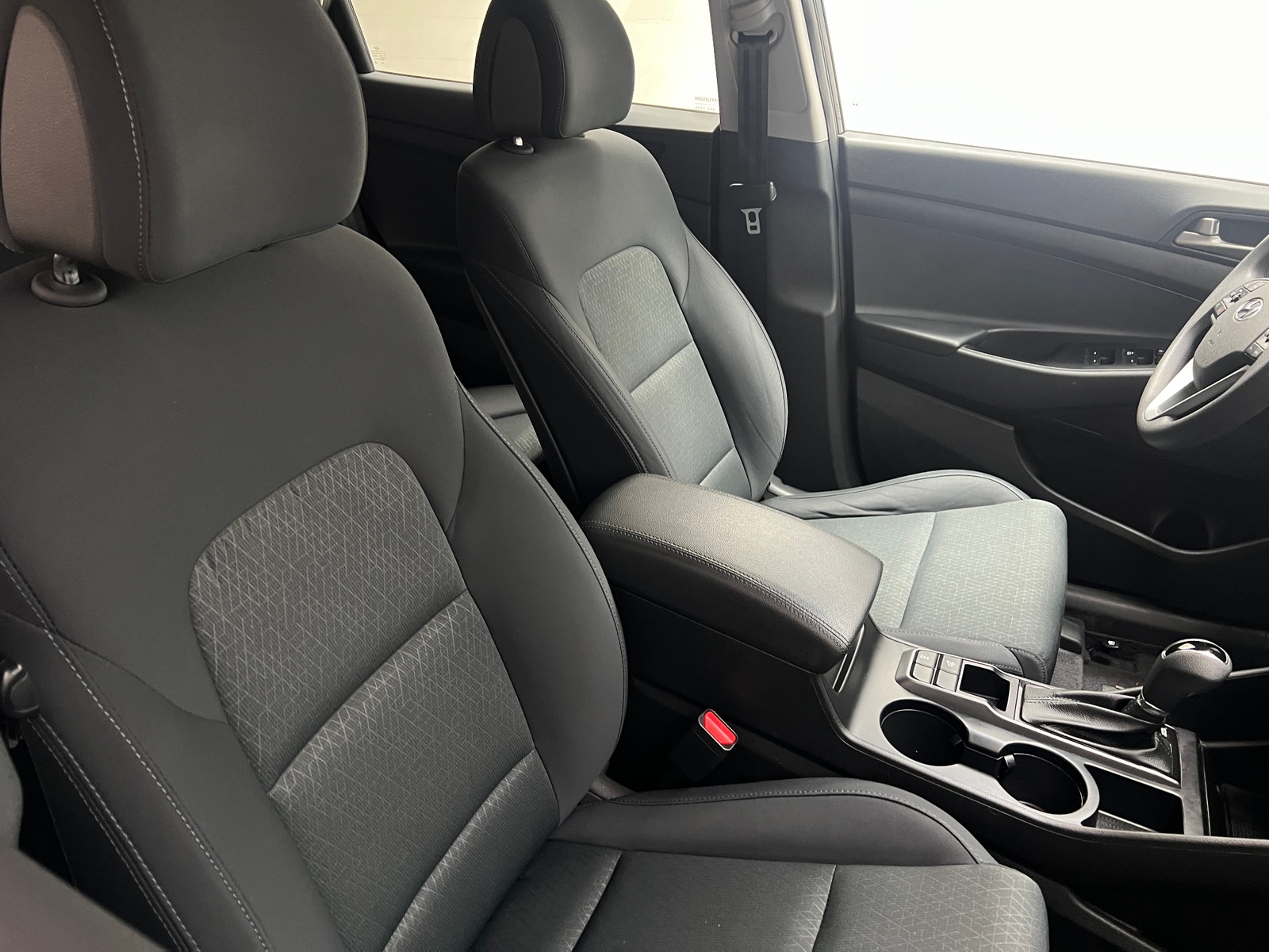 Thumbnail: 2018 Hyundai Tucson - 2
