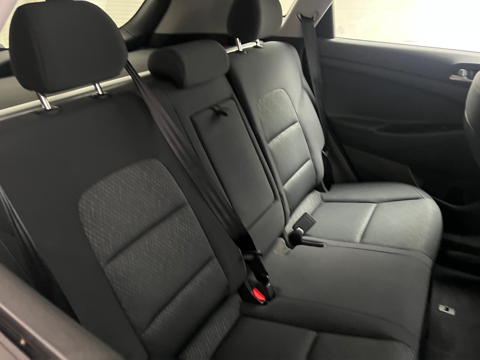 Thumbnail: 2018 Hyundai Tucson - 6