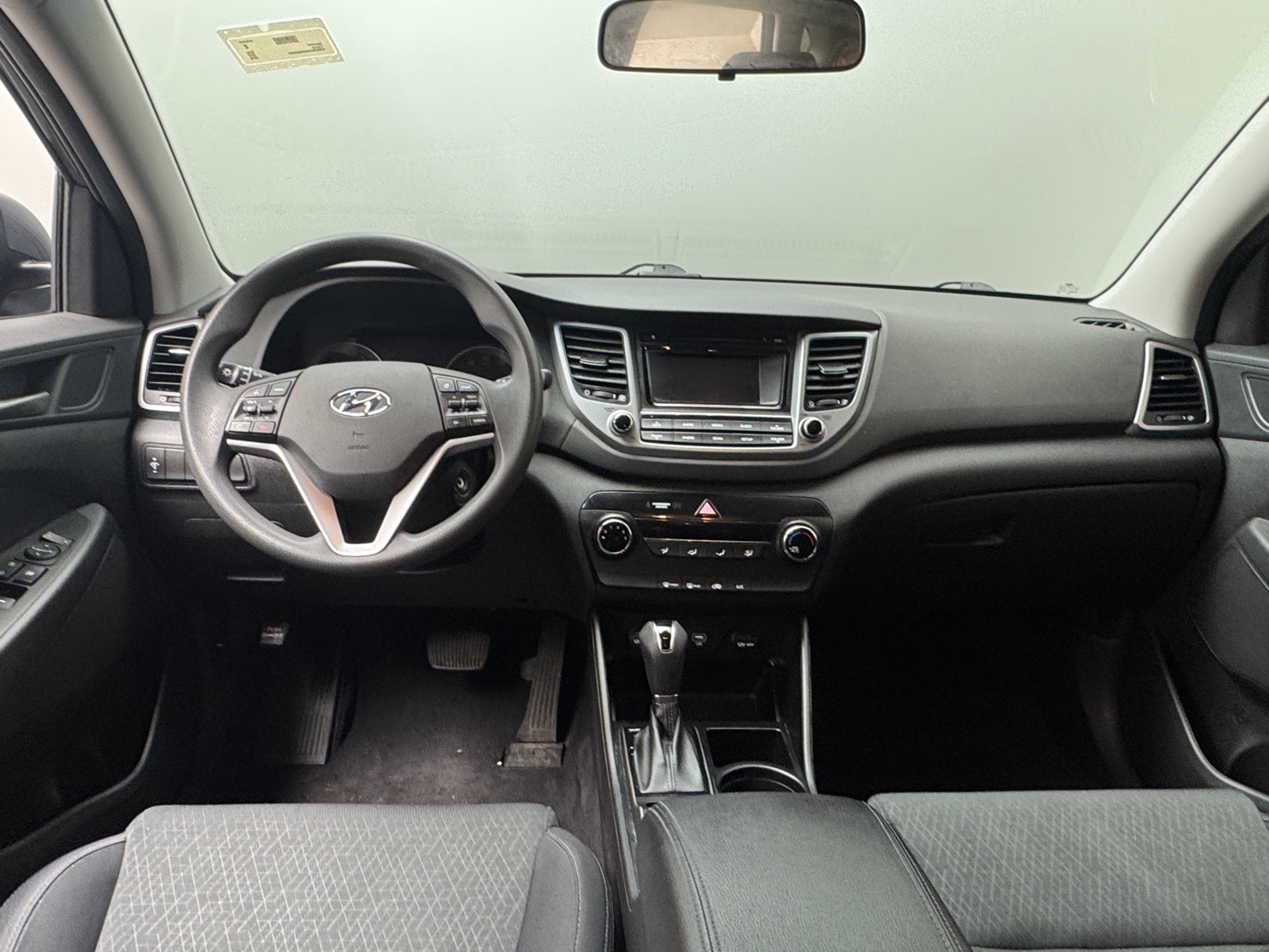 Thumbnail: 2018 Hyundai Tucson - 3