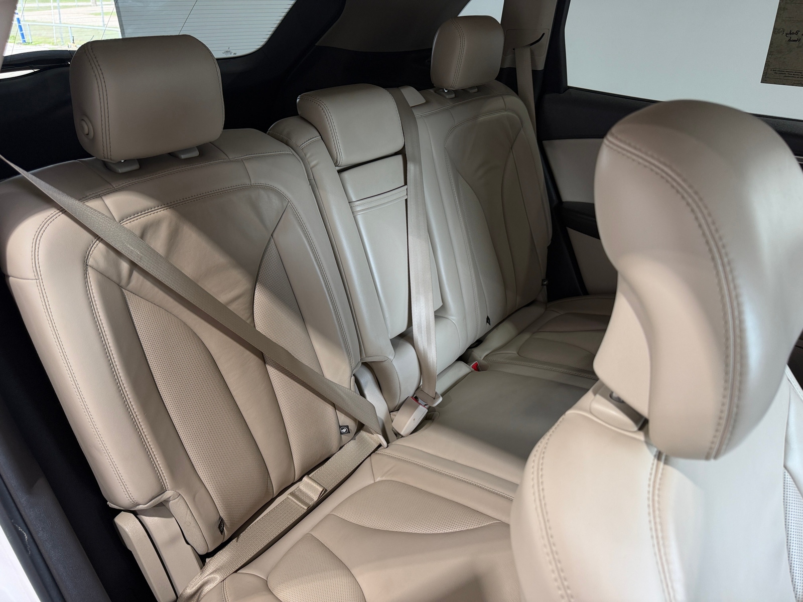 Thumbnail: 2019 Lincoln Nautilus - 5
