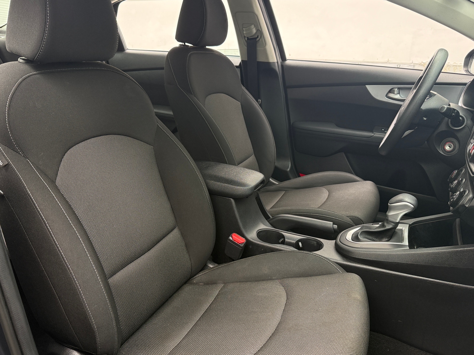 Thumbnail: 2023 Kia Forte - 2