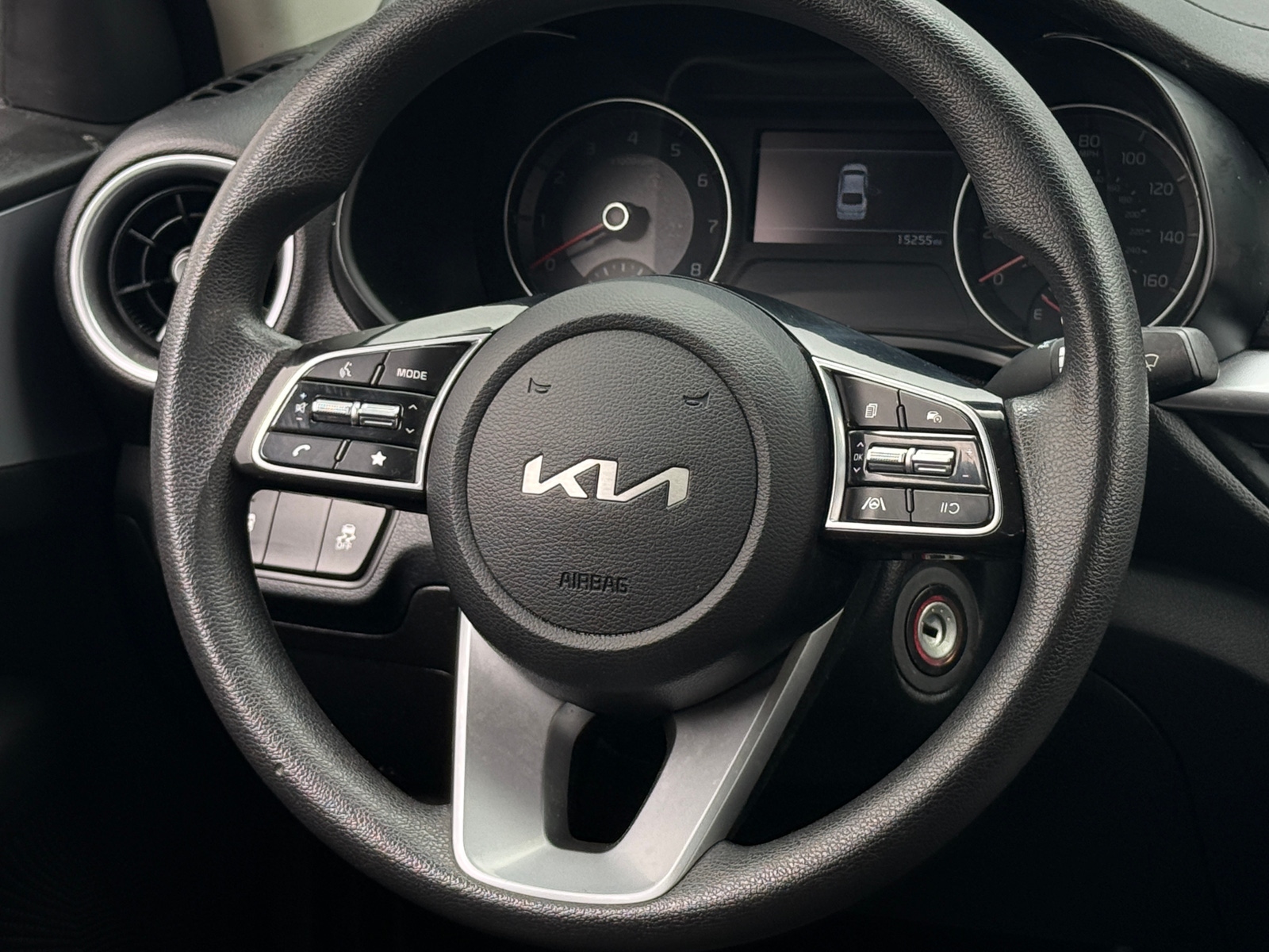 Thumbnail: 2023 Kia Forte - 5