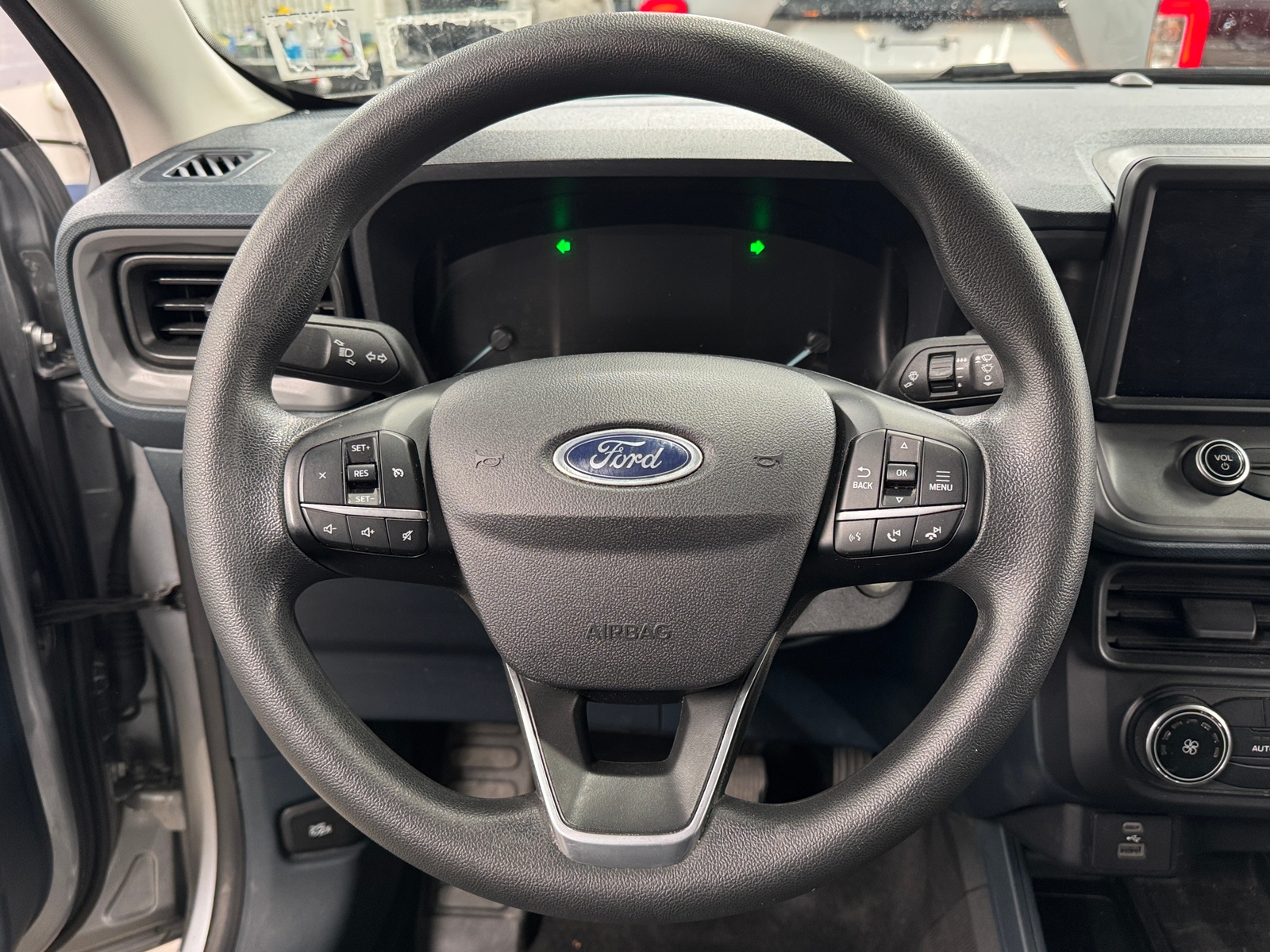 Thumbnail: 2023 Ford Maverick - 5