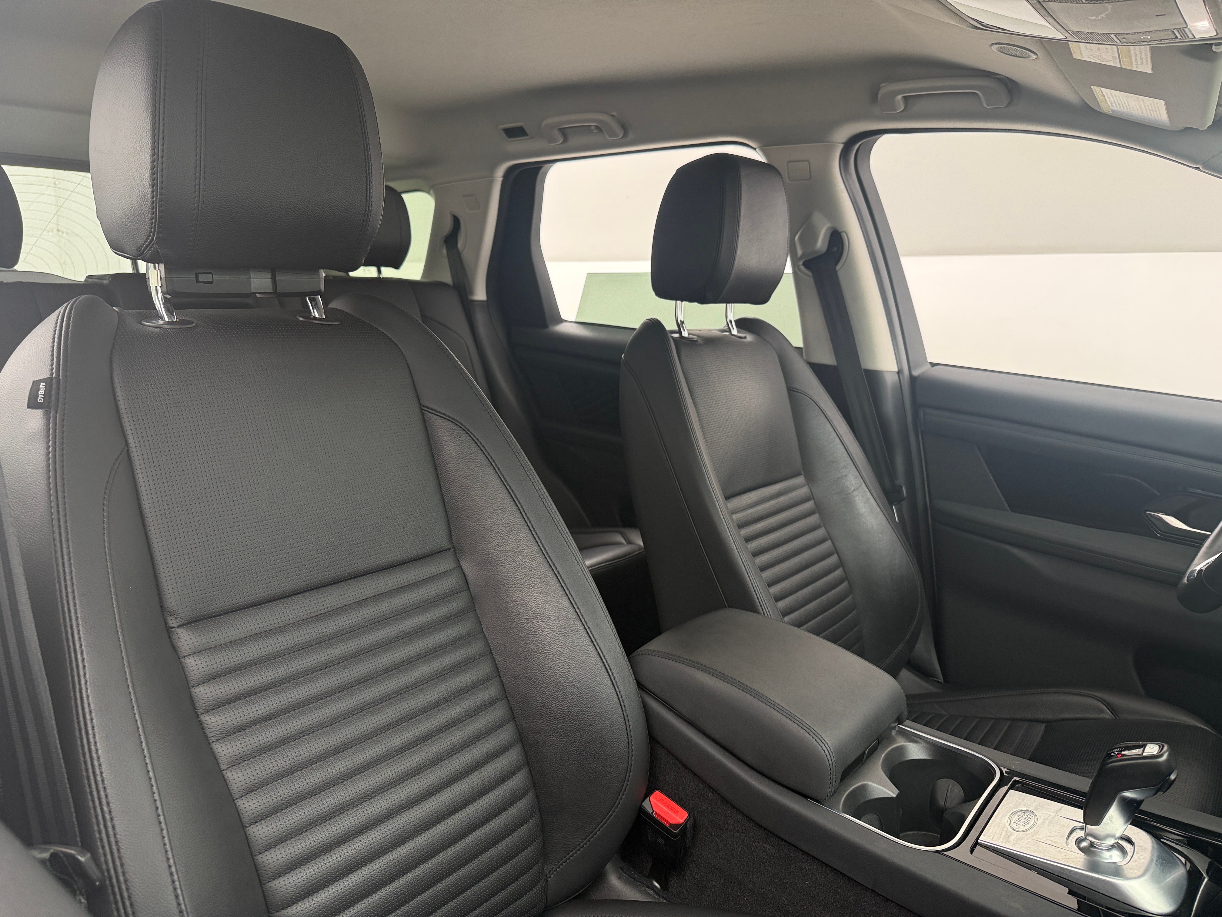 2023 Land Rover Discovery Sport