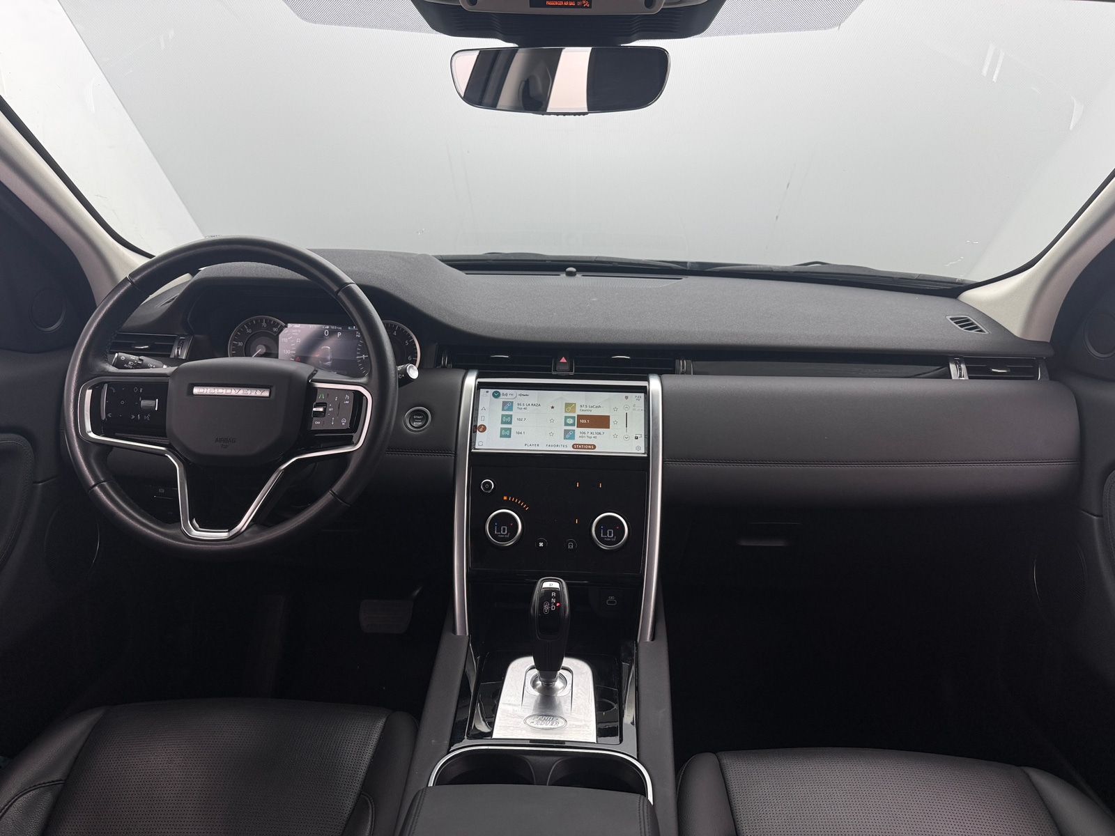 Thumbnail: 2023 Land Rover Discovery Sport - 2
