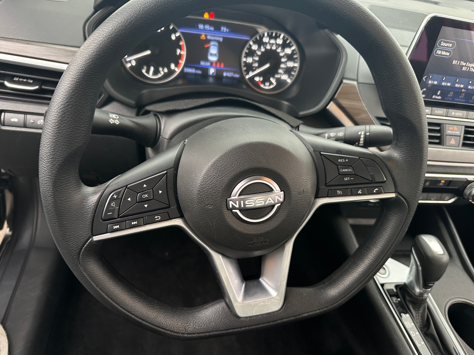 Thumbnail: 2025 Nissan Altima - 5