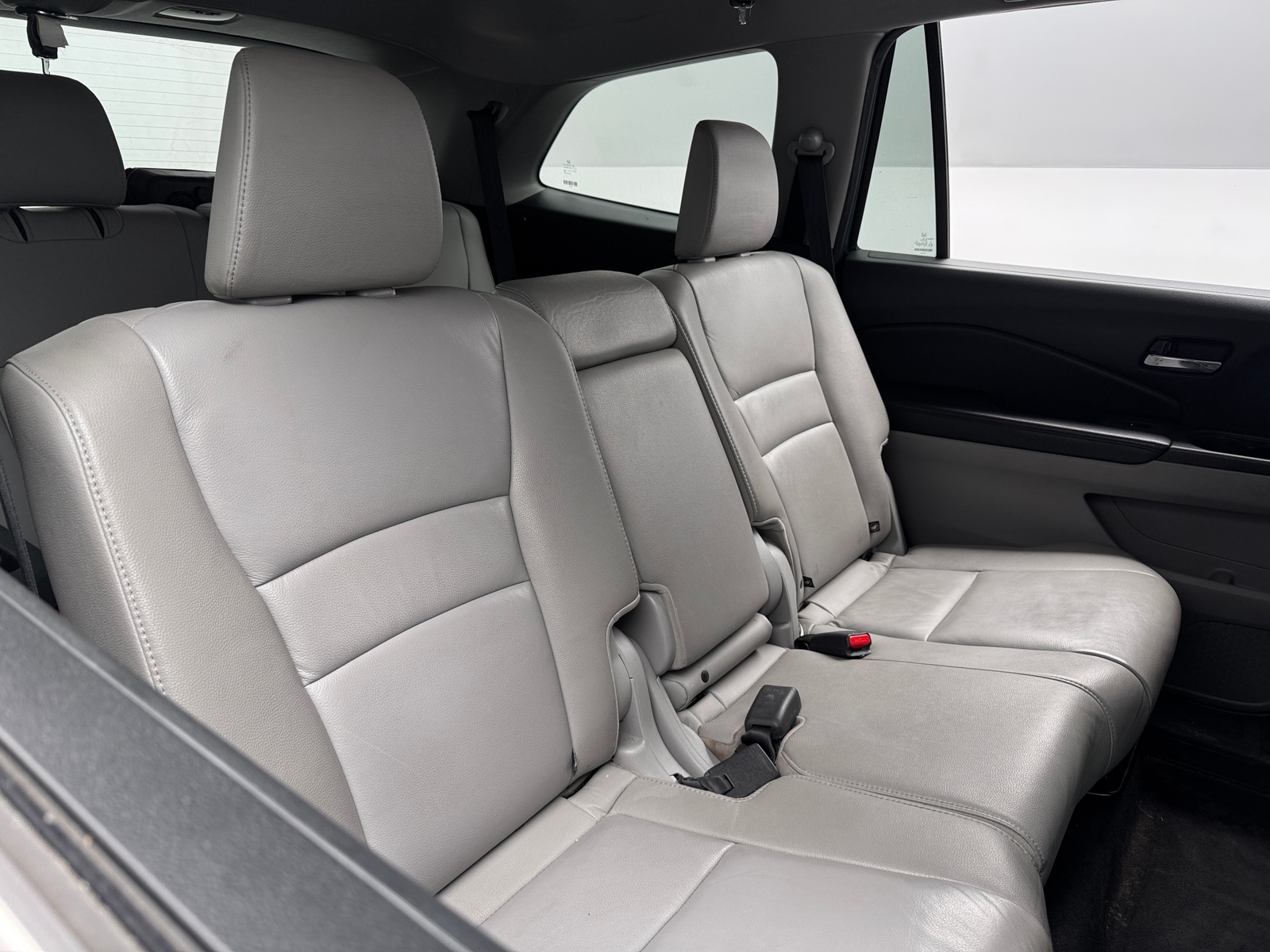 Thumbnail: 2016 Honda Pilot - 5