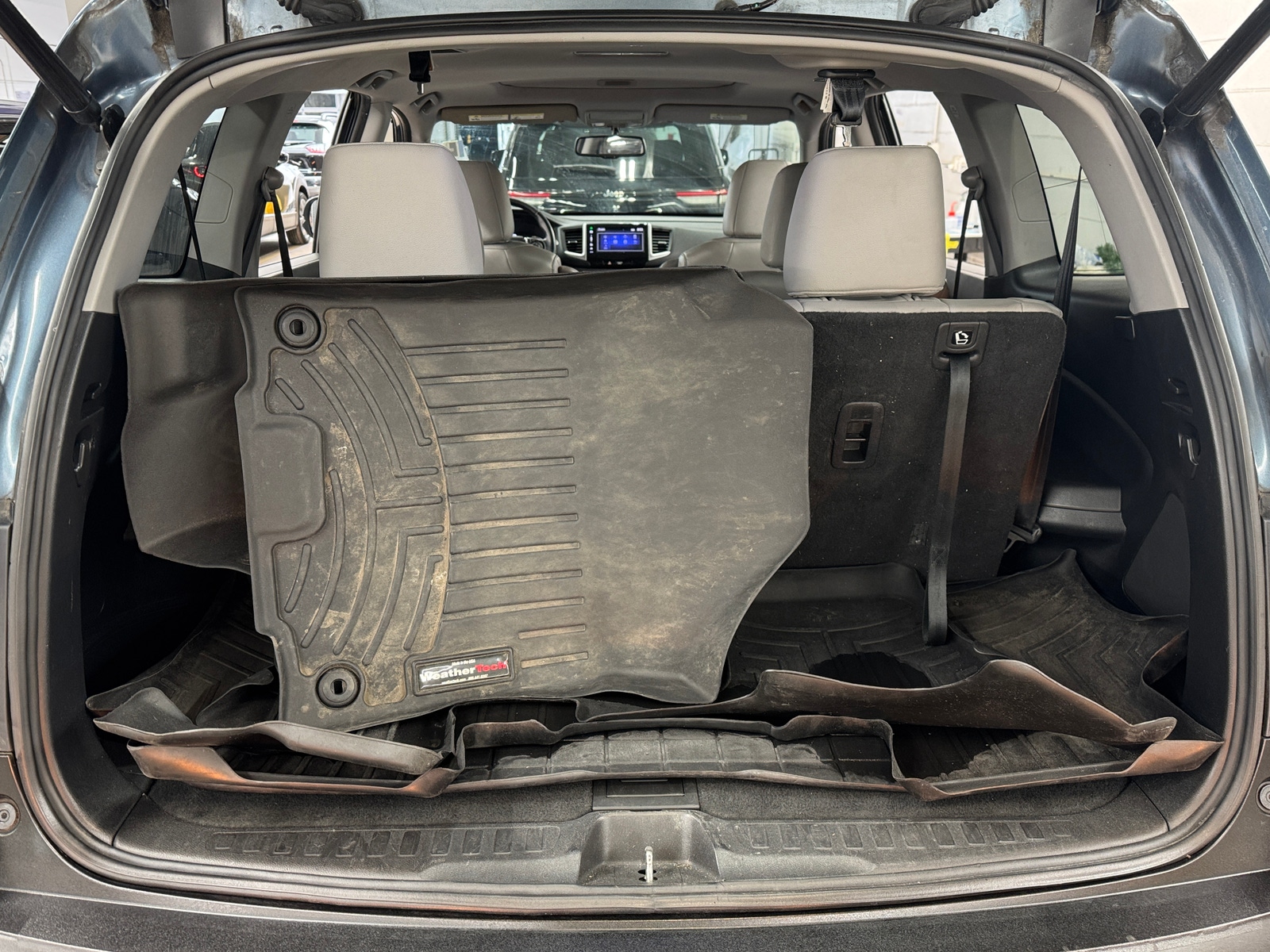 Thumbnail: 2016 Honda Pilot - 6