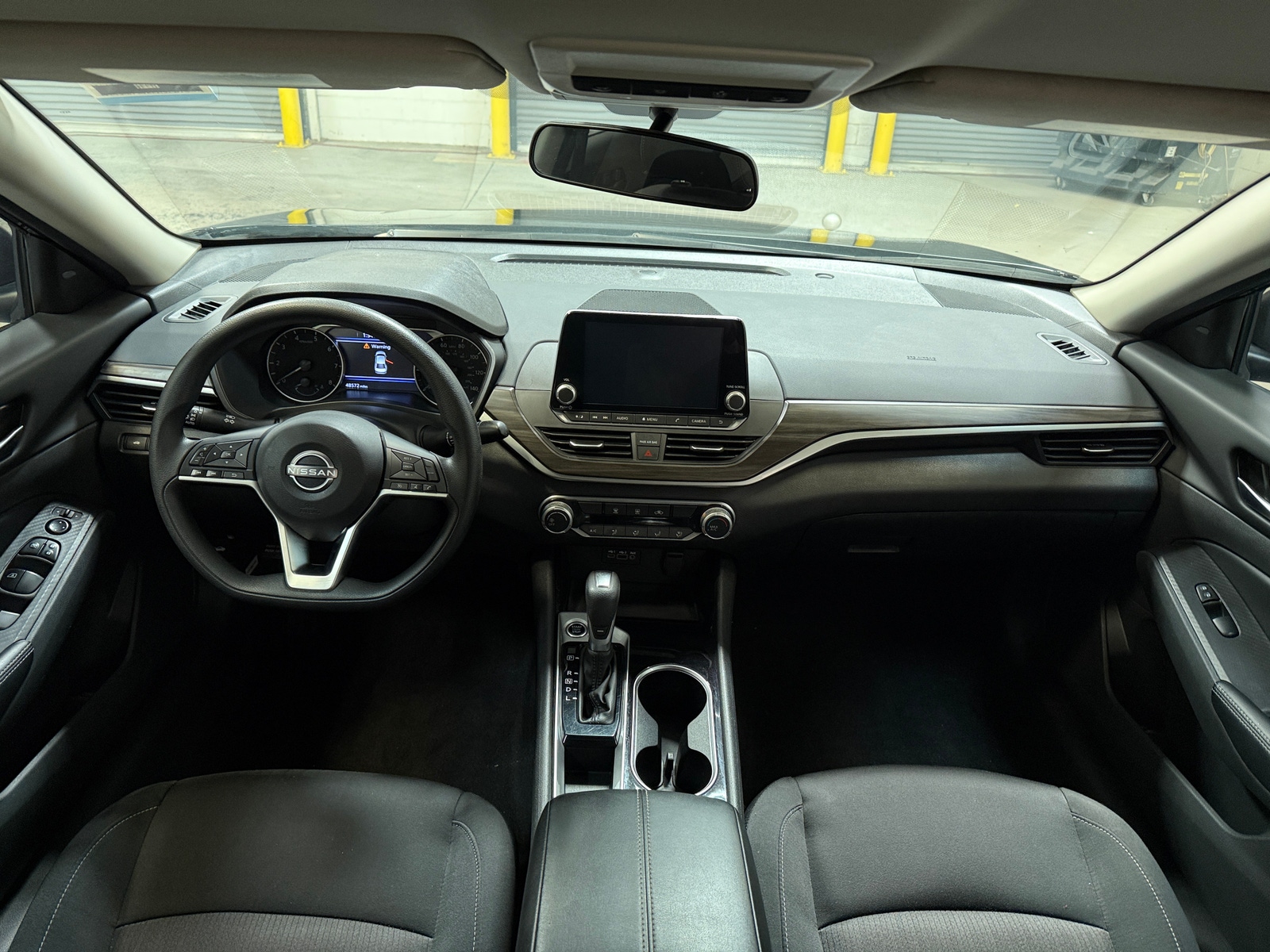 Thumbnail: 2024 Nissan Altima - 3
