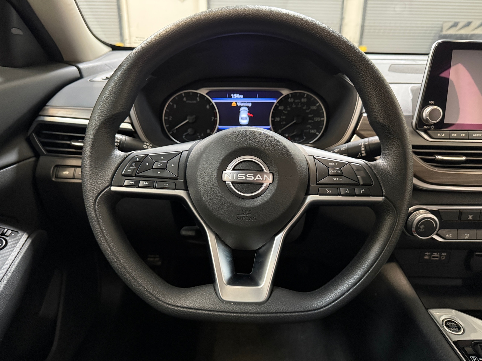 Thumbnail: 2024 Nissan Altima - 5