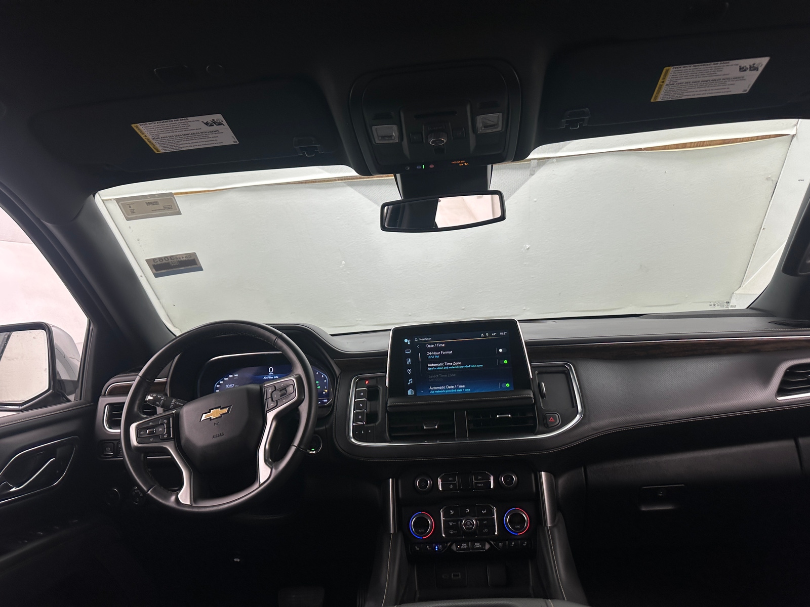Thumbnail: 2023 Chevrolet Suburban - 2