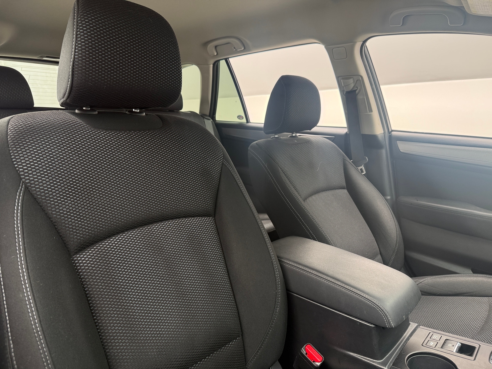 Thumbnail: 2019 Subaru Outback - 2