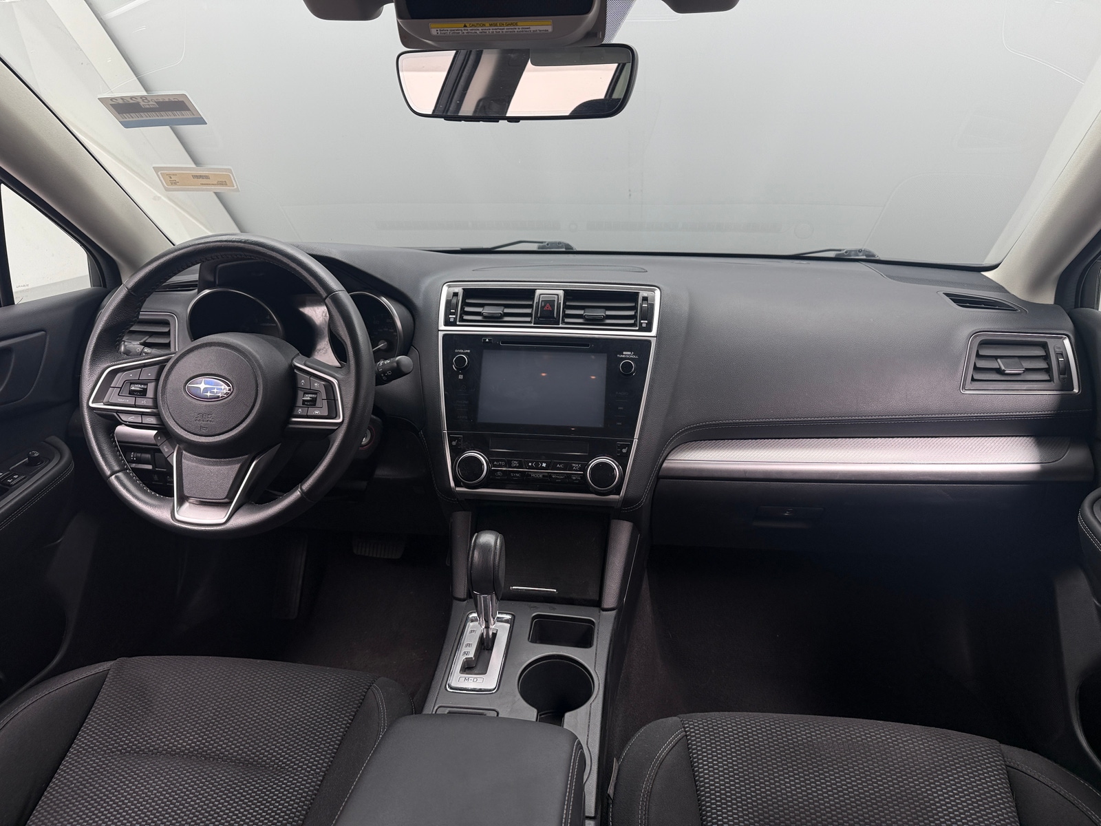 Thumbnail: 2019 Subaru Outback - 3