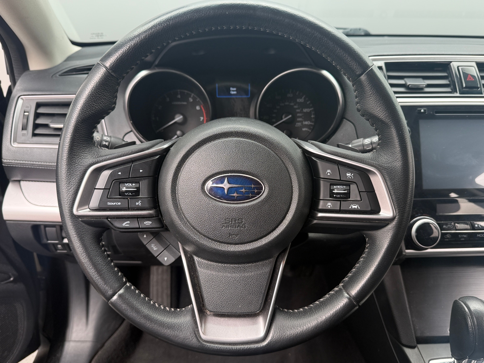 Thumbnail: 2019 Subaru Outback - 5