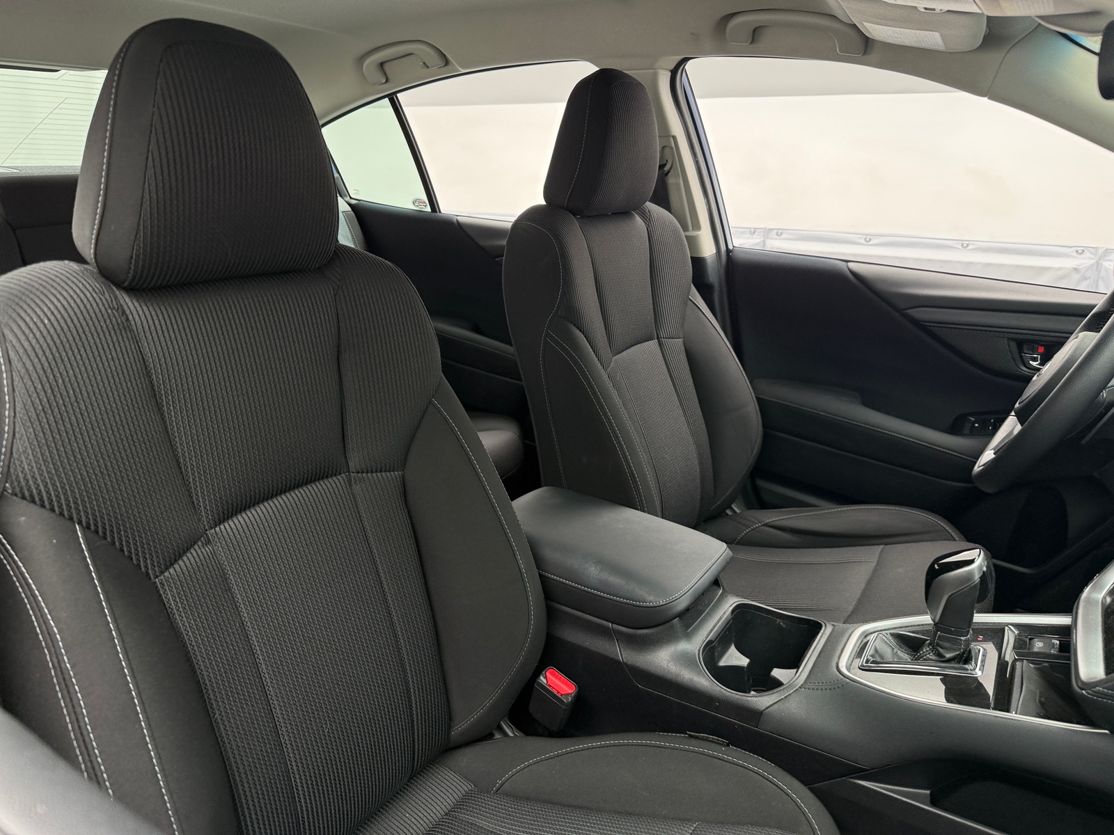 Thumbnail: 2020 Subaru Legacy - 2