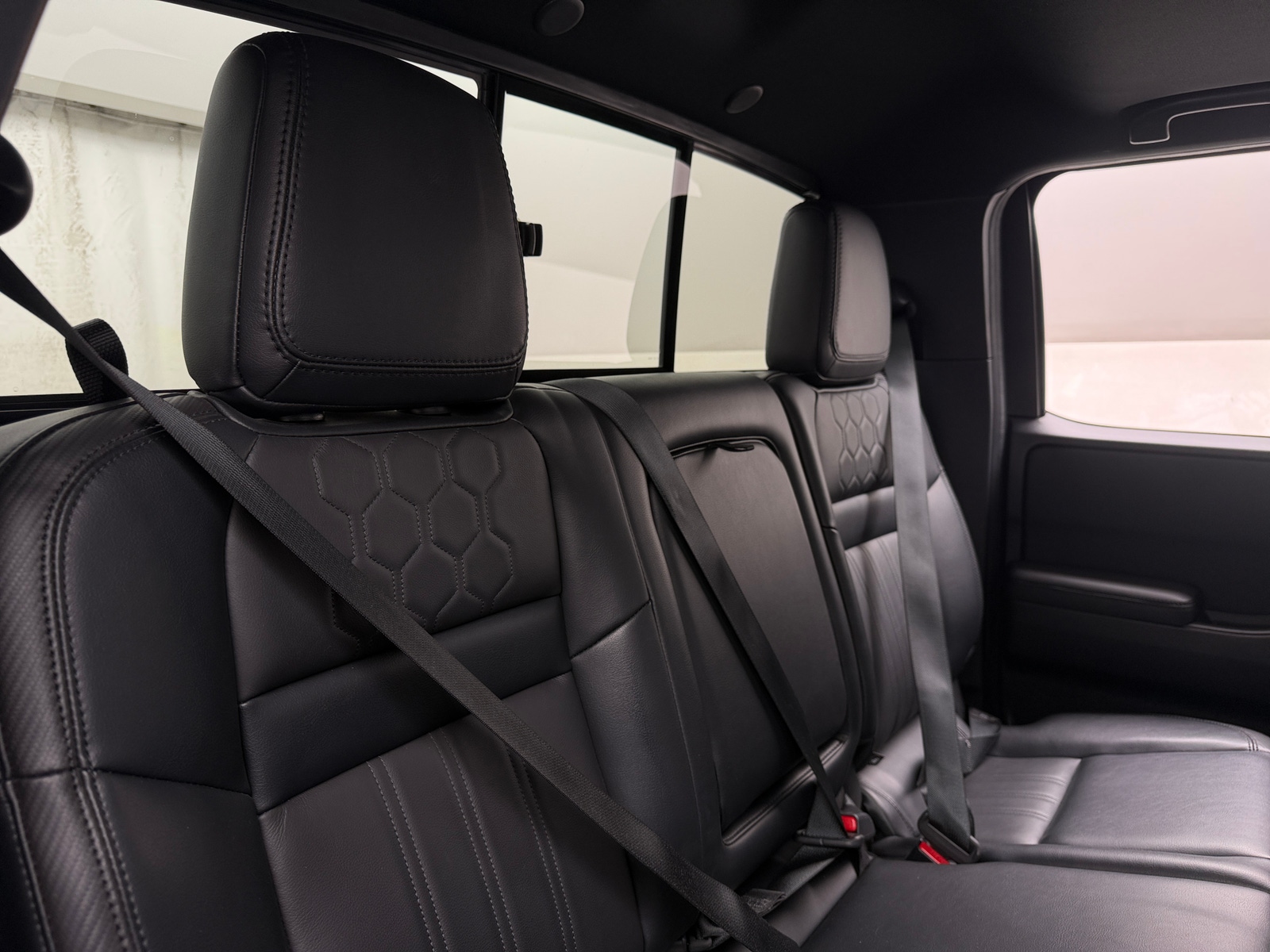Thumbnail: 2022 Nissan Frontier - 5