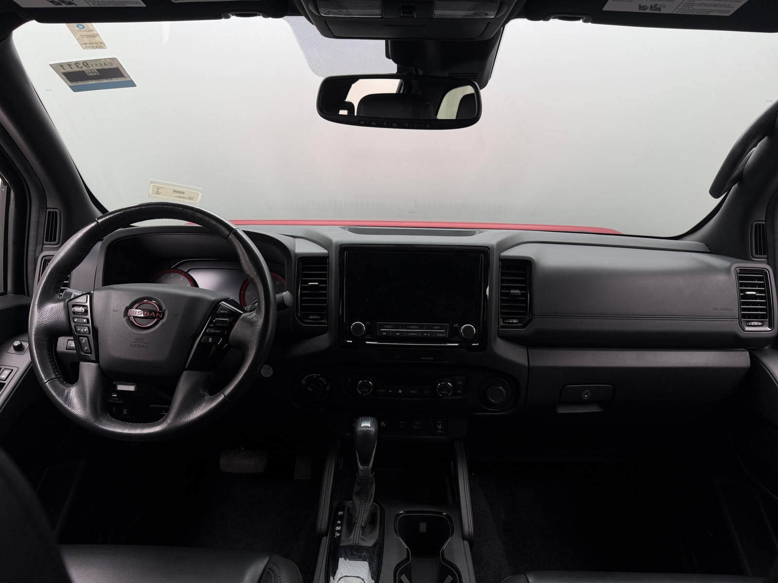 Thumbnail: 2022 Nissan Frontier - 2