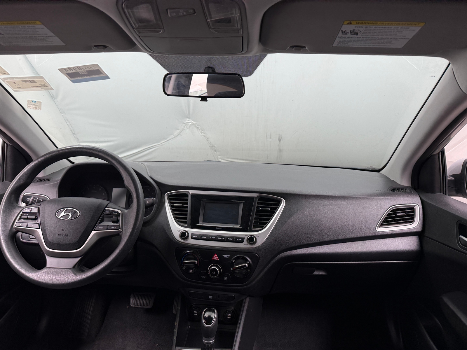 Thumbnail: 2022 Hyundai Accent - 3