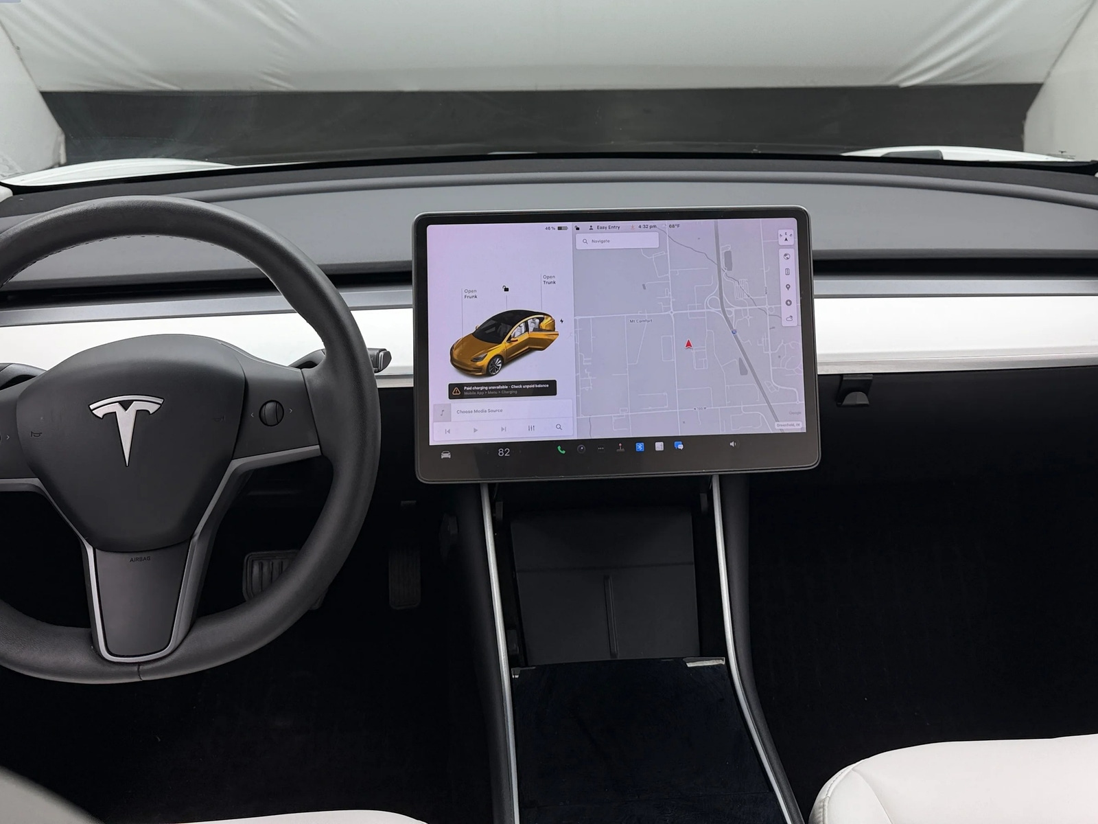 Thumbnail: 2020 Tesla Model 3 - 2