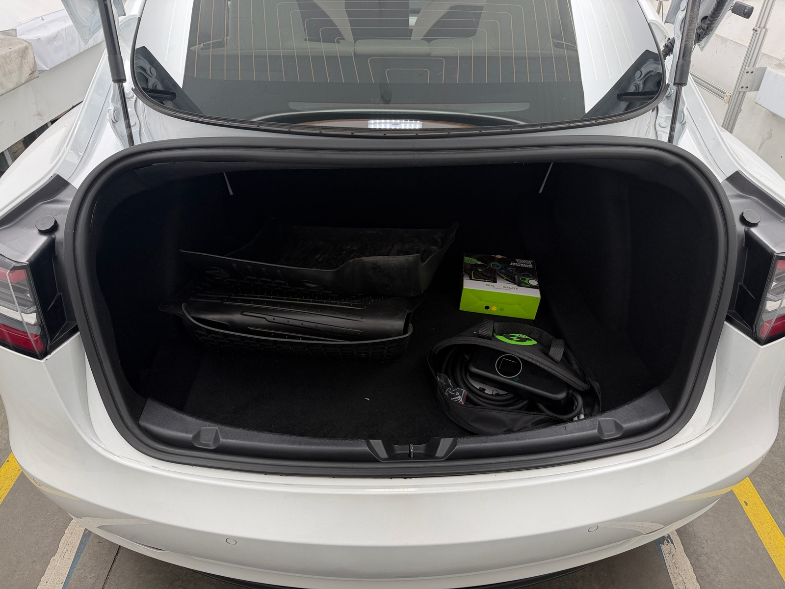 Thumbnail: 2020 Tesla Model 3 - 6