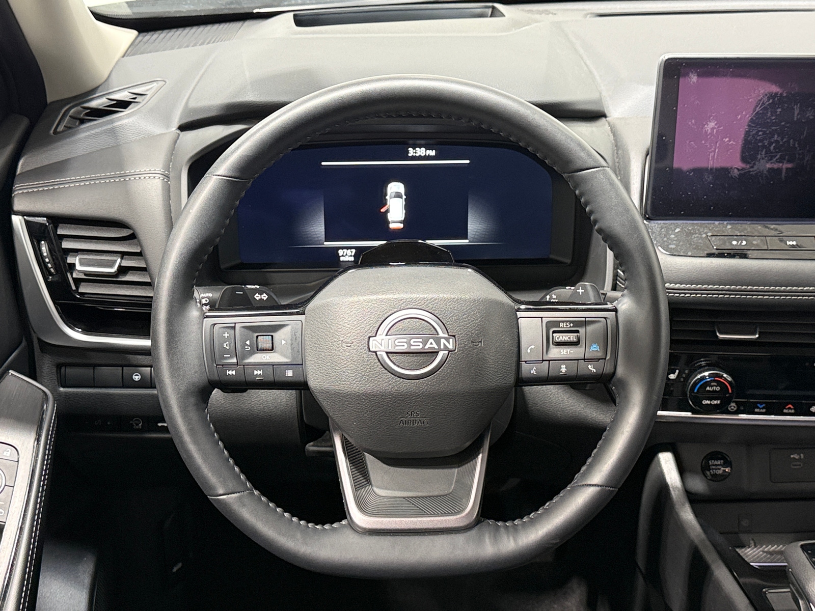 Thumbnail: 2025 Nissan Rogue - 4