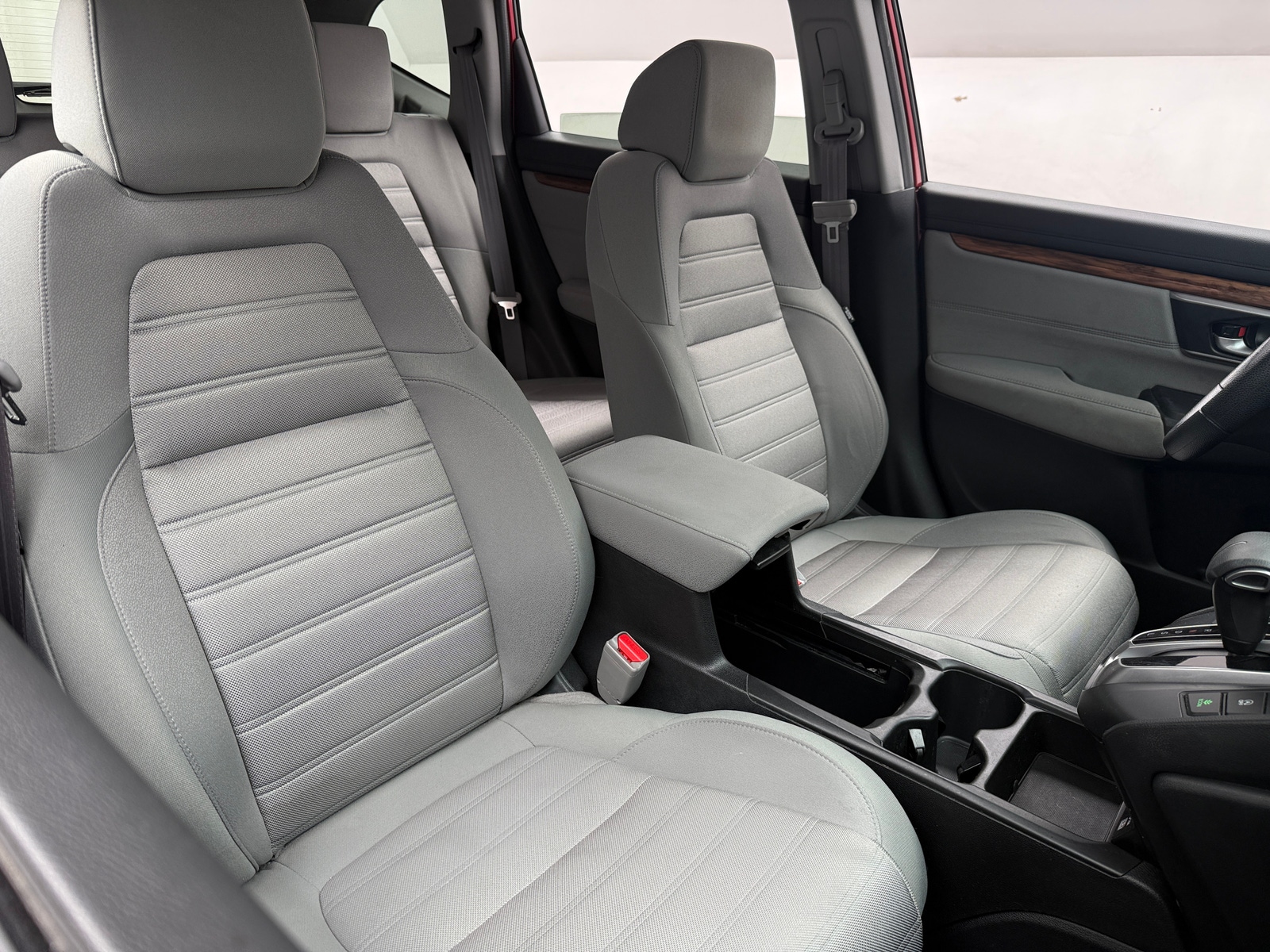 Thumbnail: 2021 Honda CR-V - 2