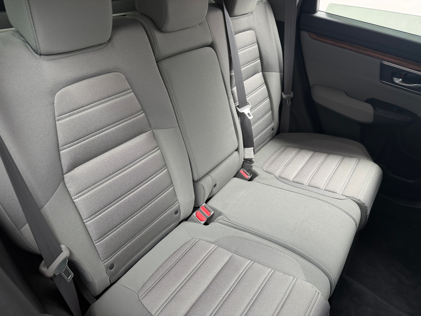 Thumbnail: 2021 Honda CR-V - 6