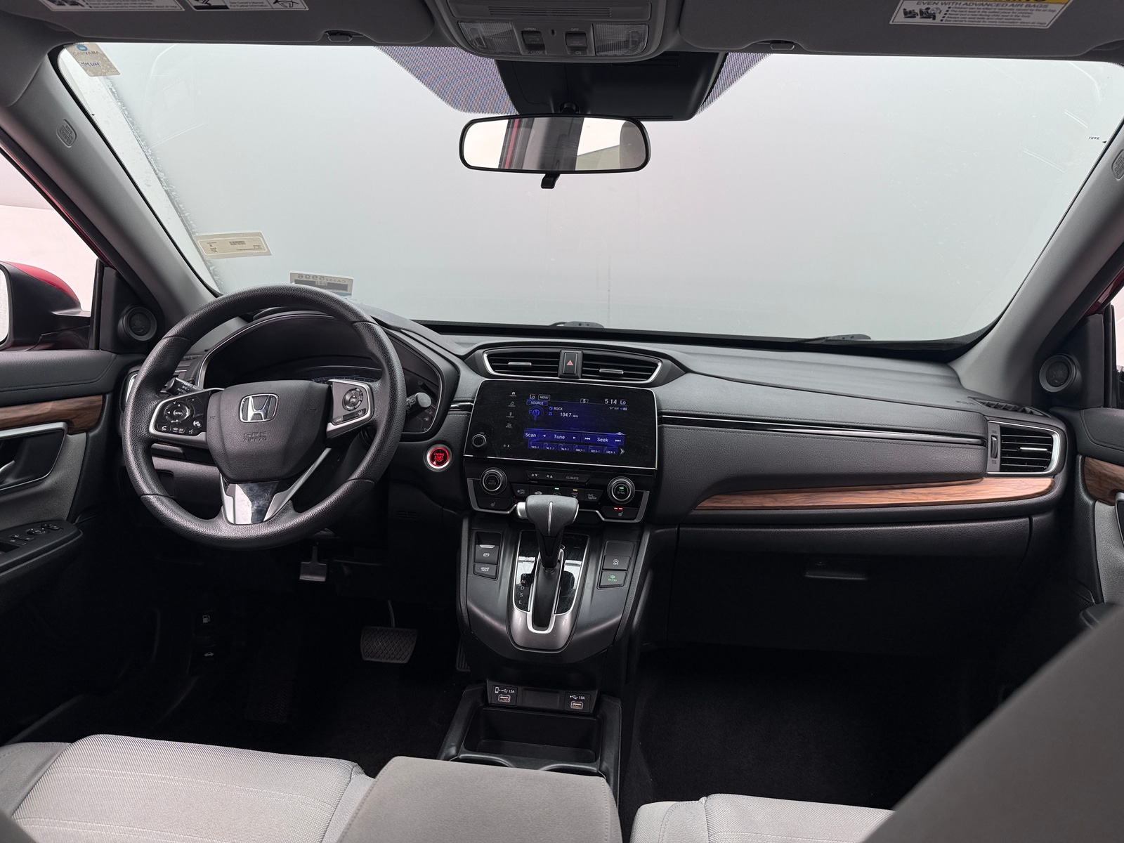 Thumbnail: 2021 Honda CR-V - 3